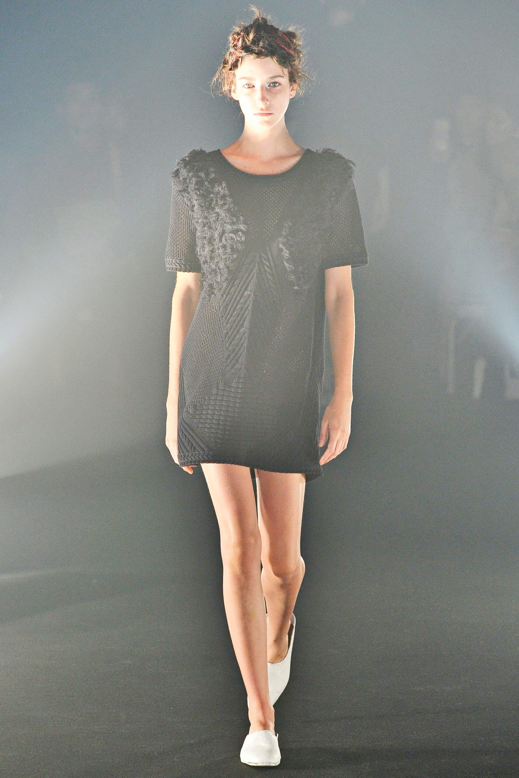 Motohiro Tanji Tokyo S/S 16 Look 3