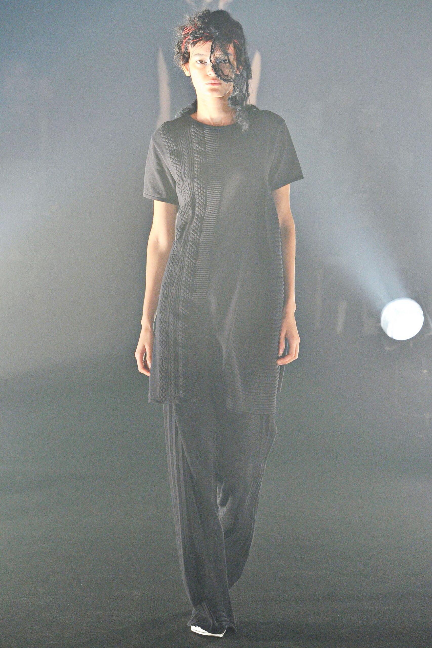 Motohiro Tanji Tokyo S/S 16 Look 5