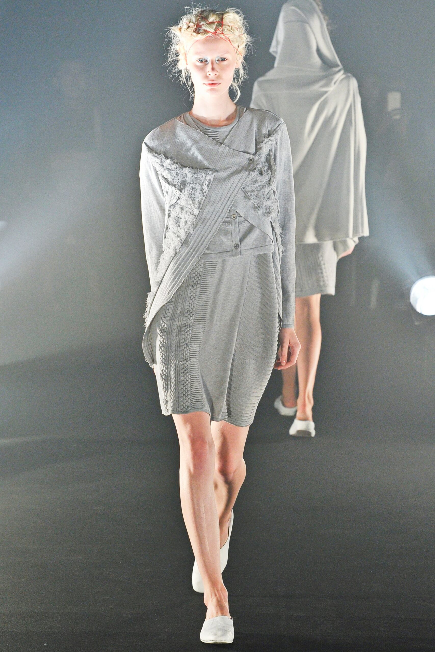 Motohiro Tanji Tokyo S/S 16 Look 11