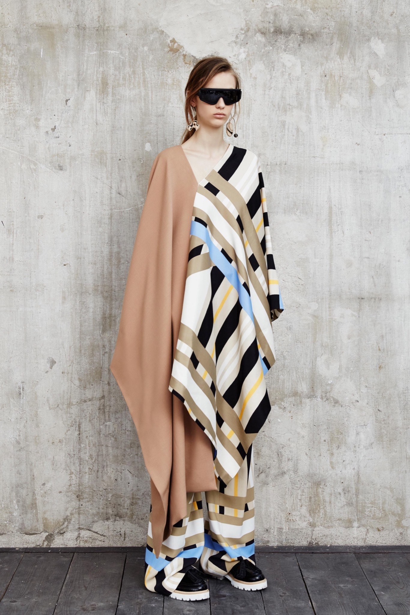 MSGM Resort 16 Look 23
