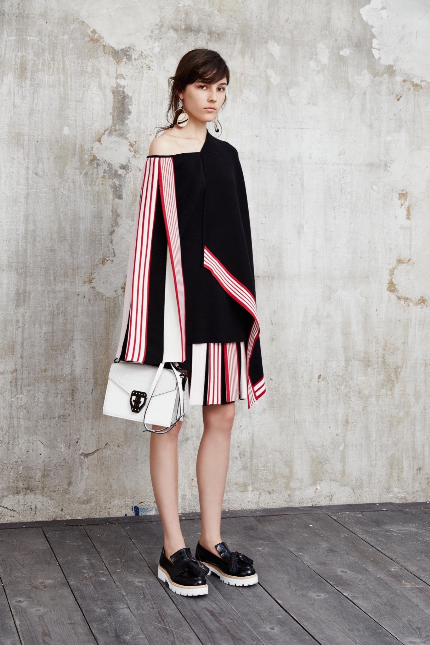 MSGM Resort 16 Look 40