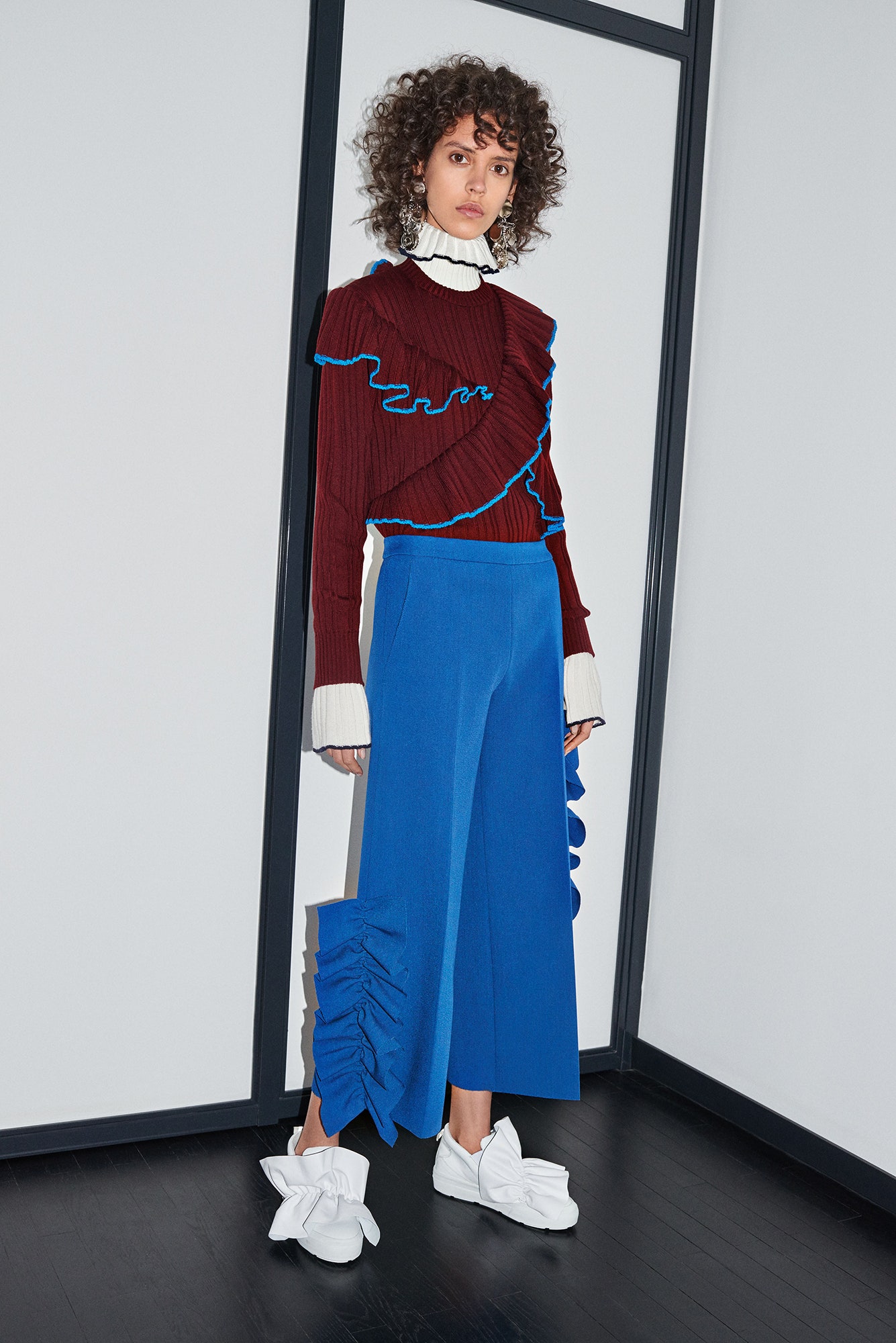 MSGM F/W 16 Look 2