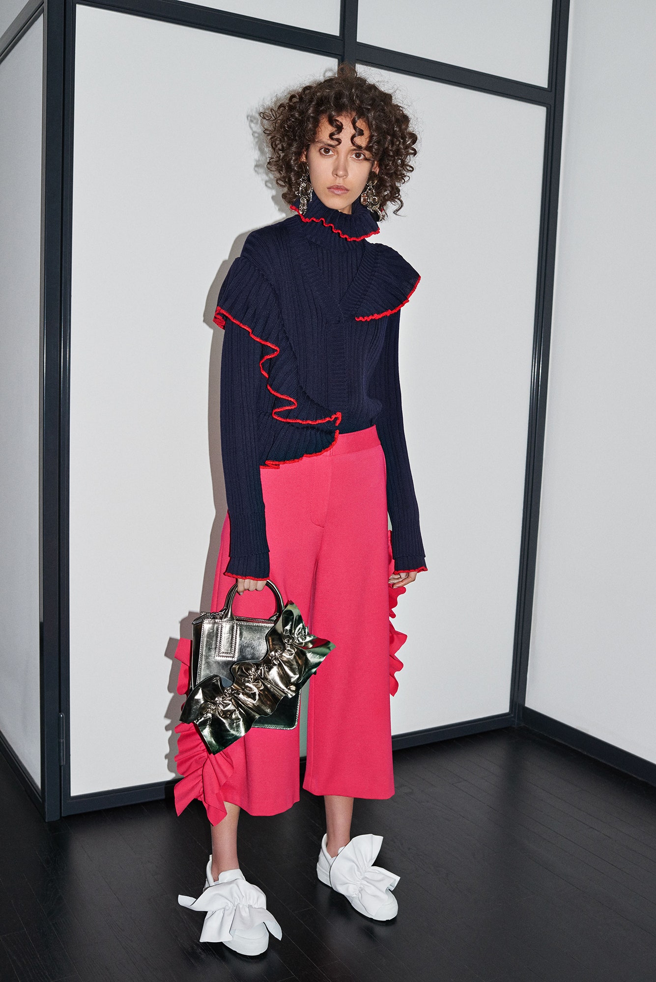 MSGM F/W 16 Look 4
