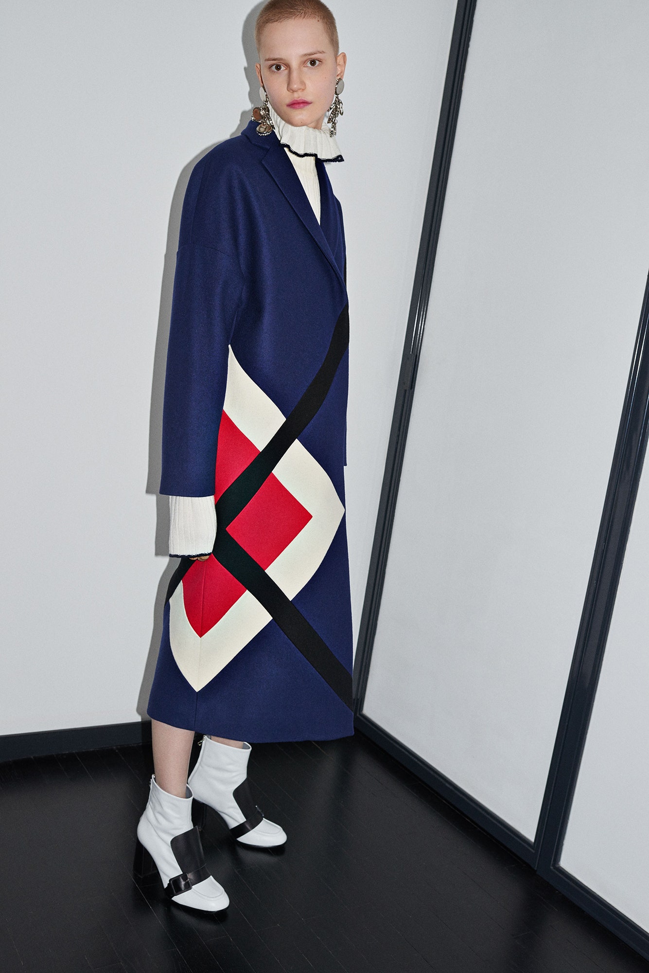 MSGM F/W 16 Look 5