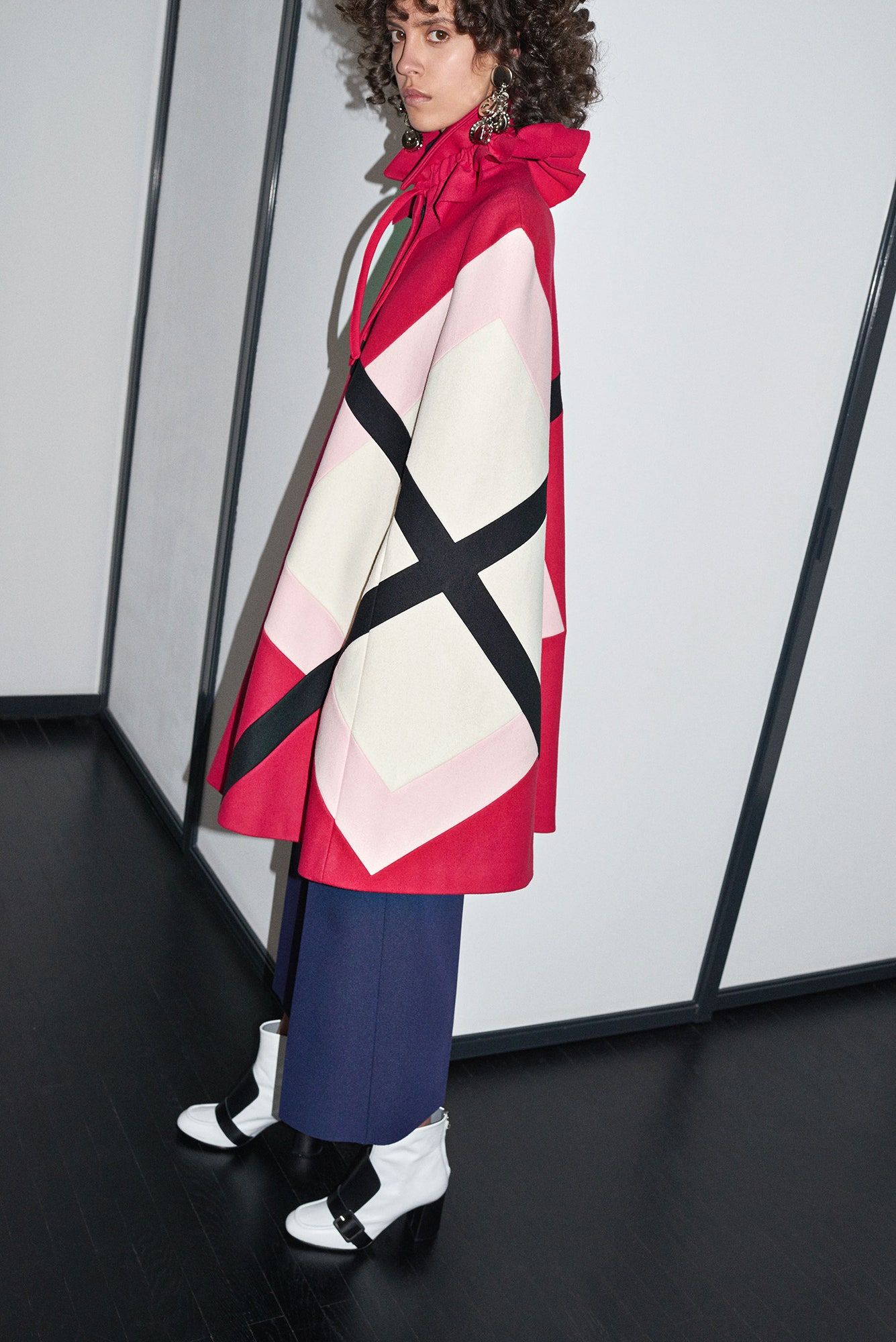 MSGM F/W 16 Look 7