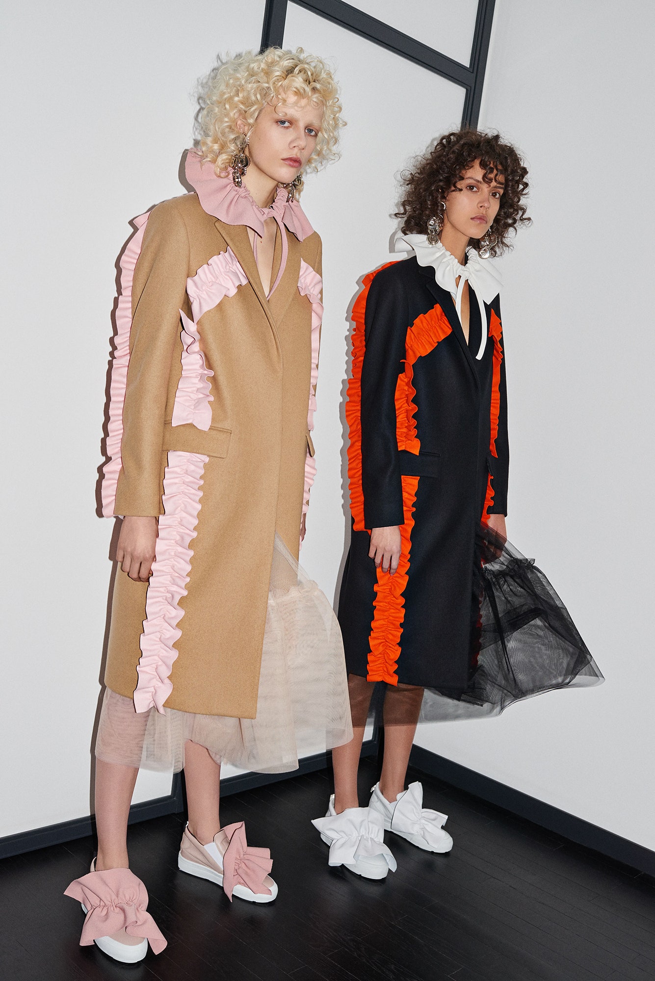 MSGM F/W 16 Look 10