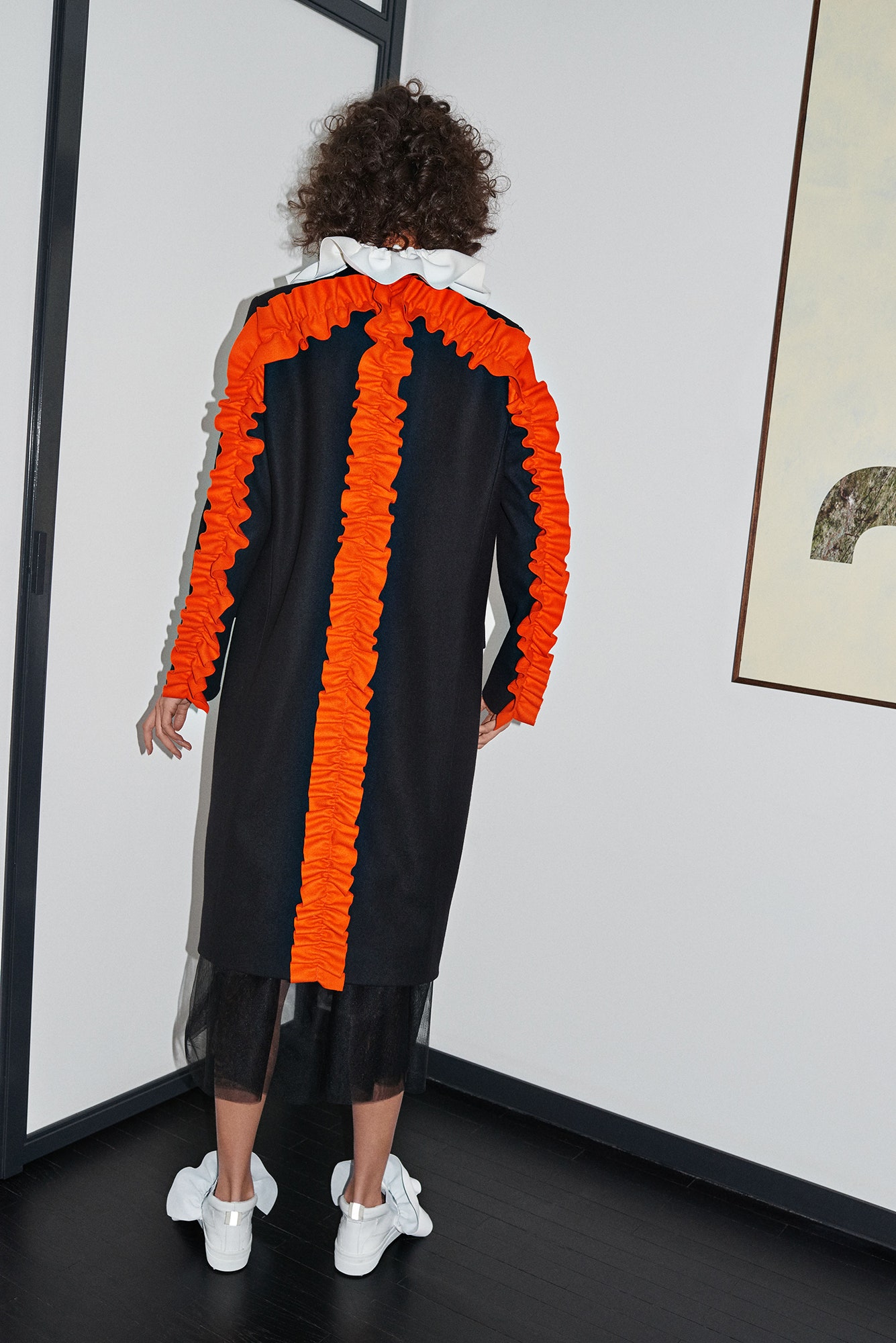 MSGM F/W 16 Look 11