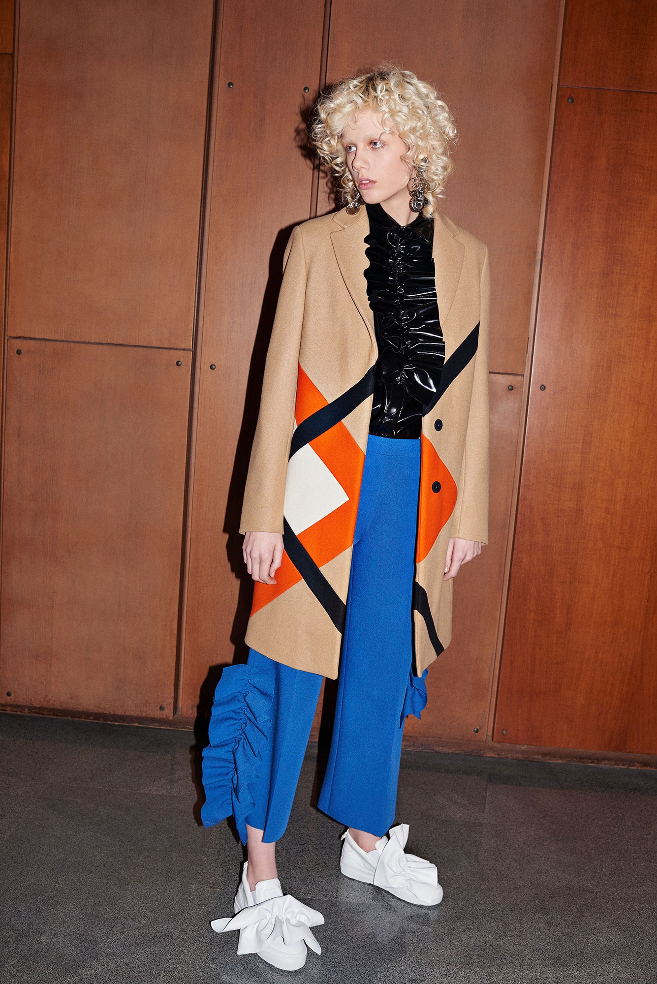 MSGM F/W 16 Look 16