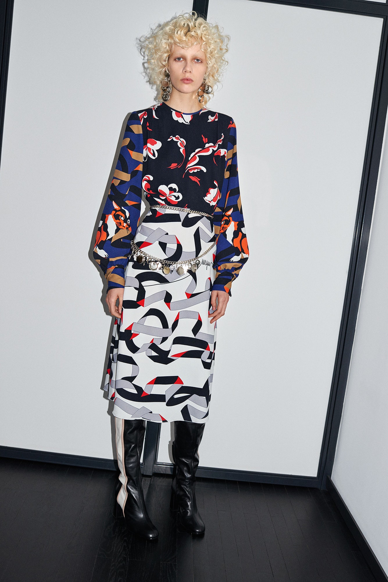MSGM F/W 16 Look 21