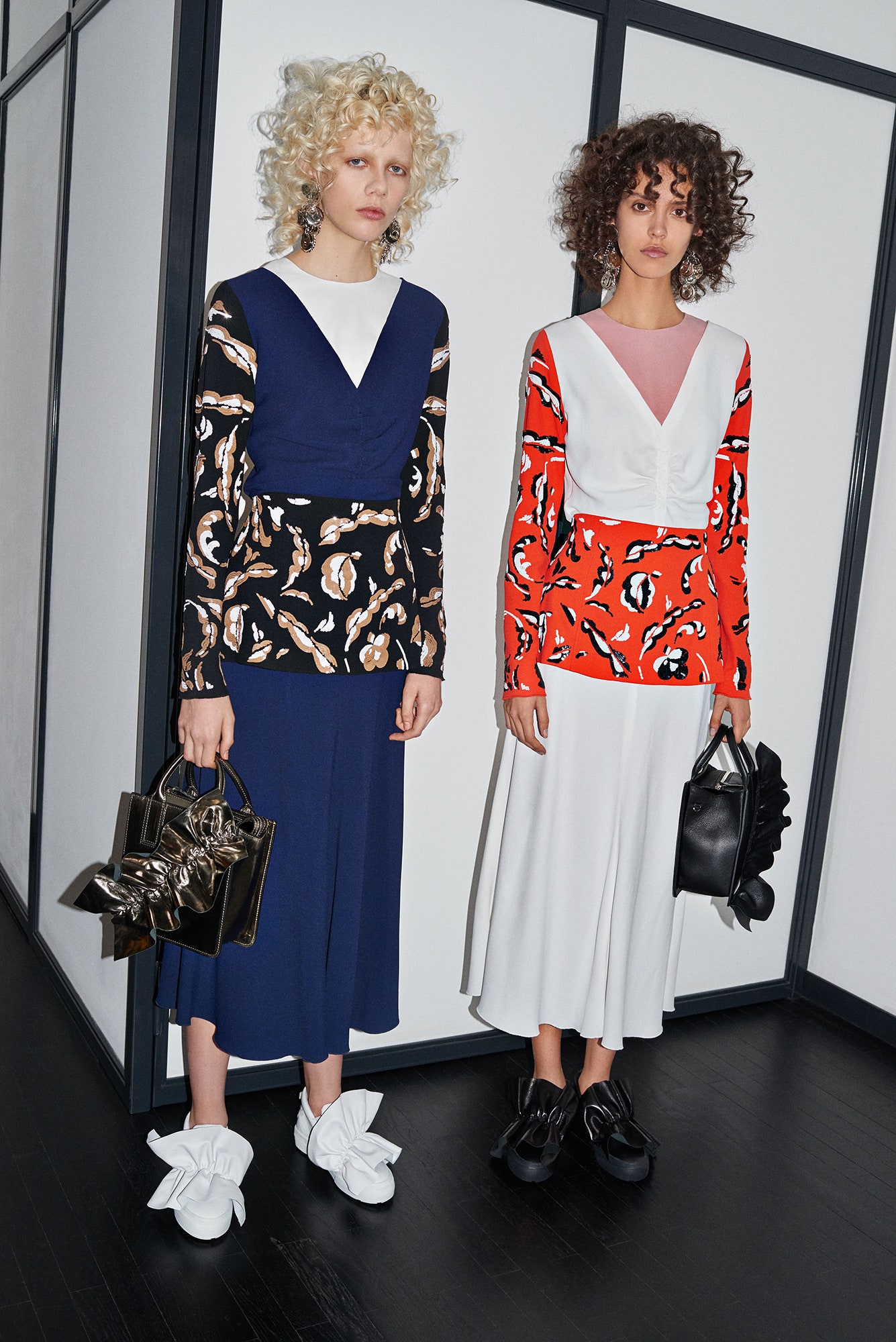 MSGM F/W 16 Look 22