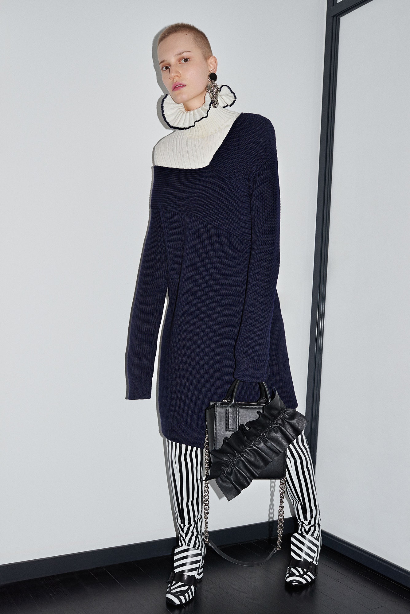 MSGM F/W 16 Look 24