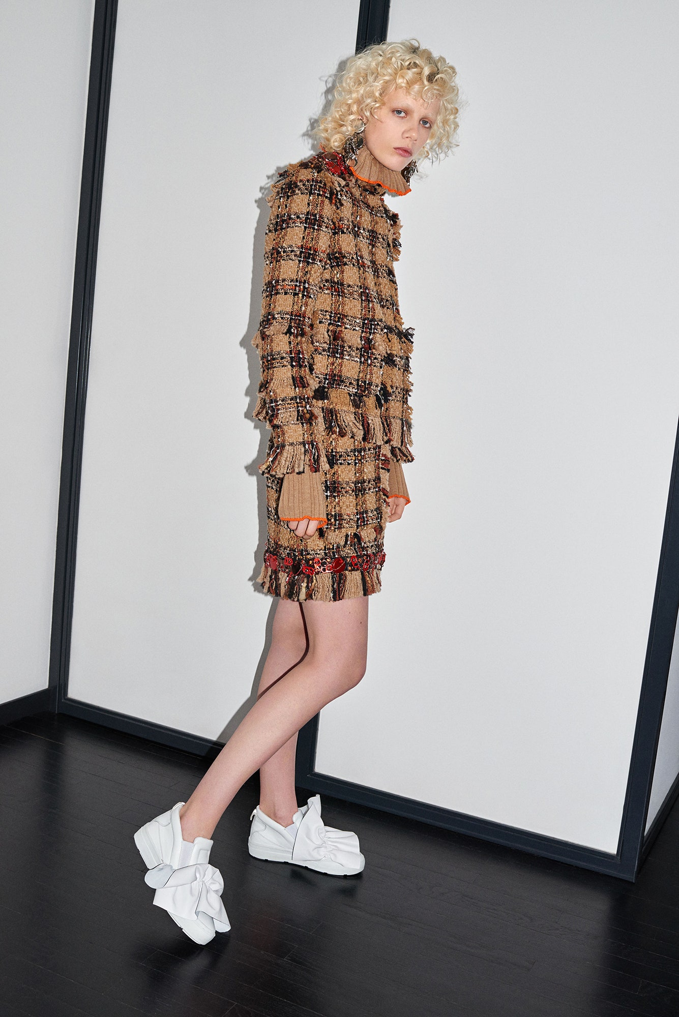 MSGM F/W 16 Look 27