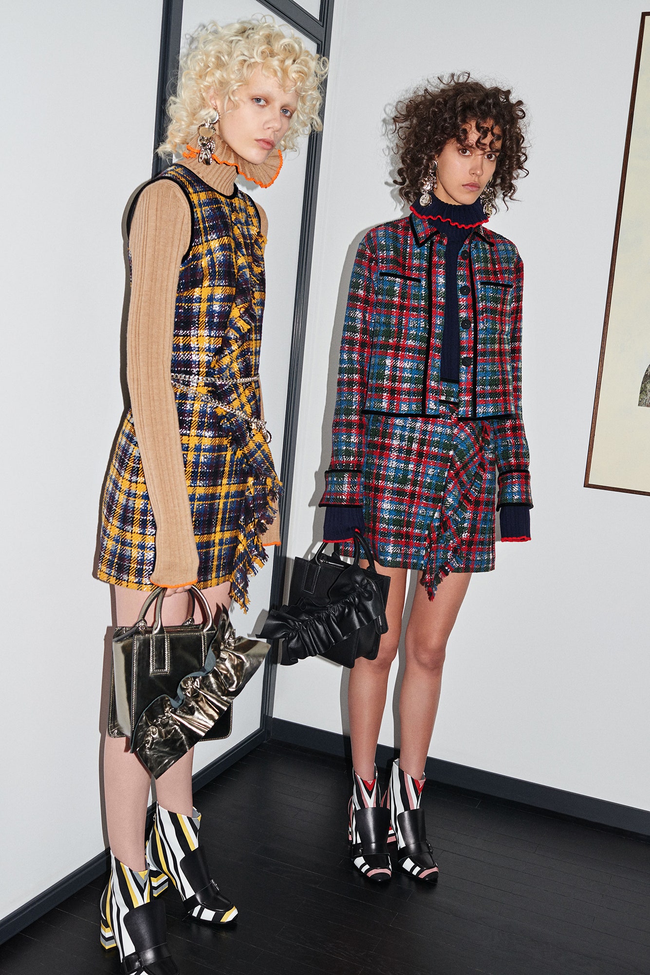 MSGM F/W 16 Look 30