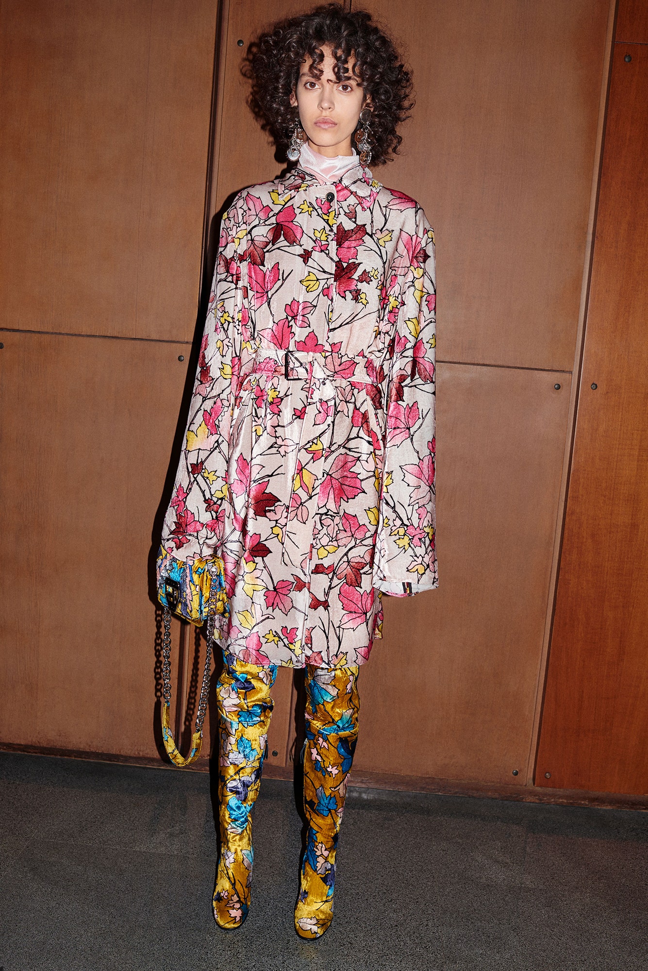 MSGM F/W 16 Look 31