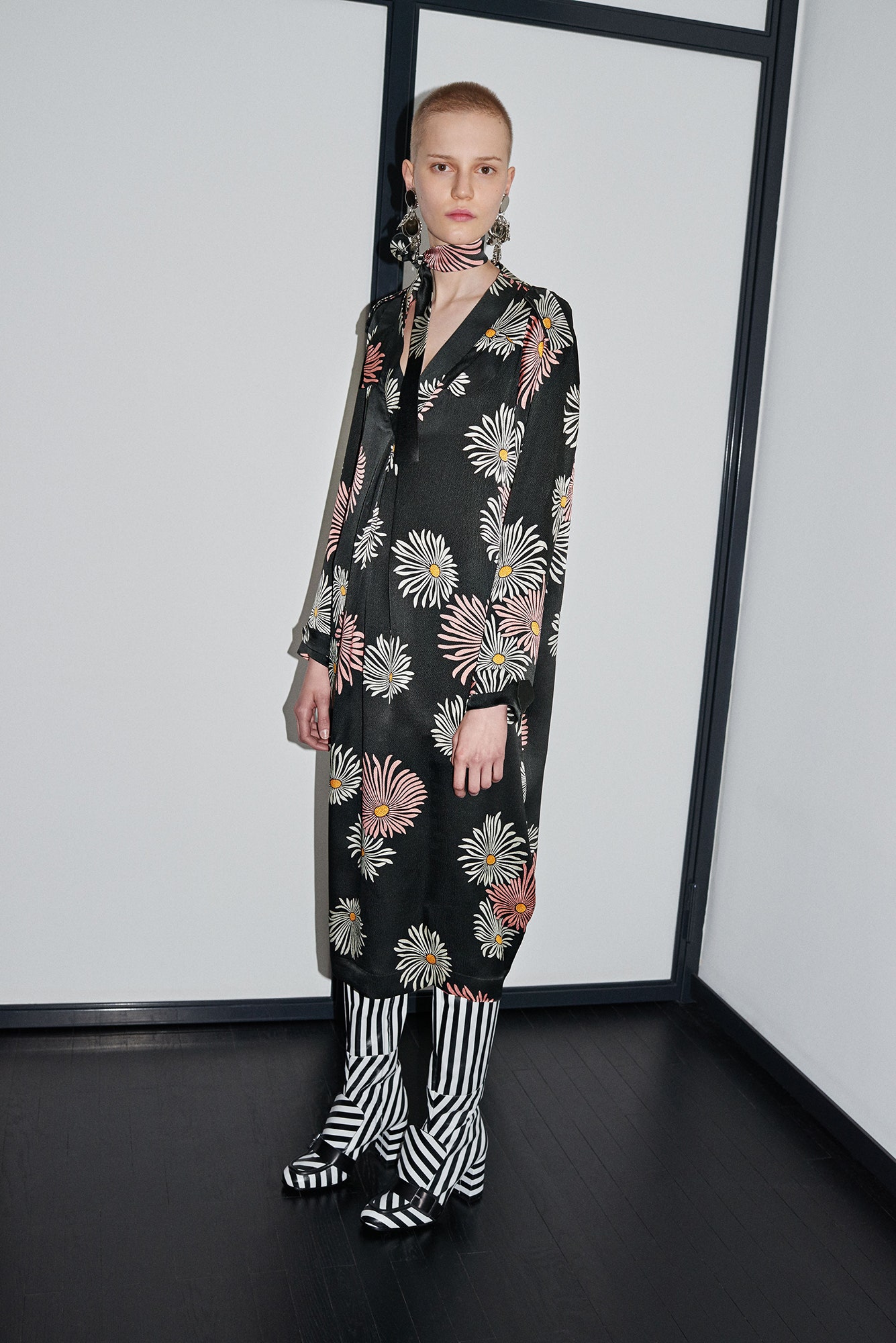 MSGM F/W 16 Look 38