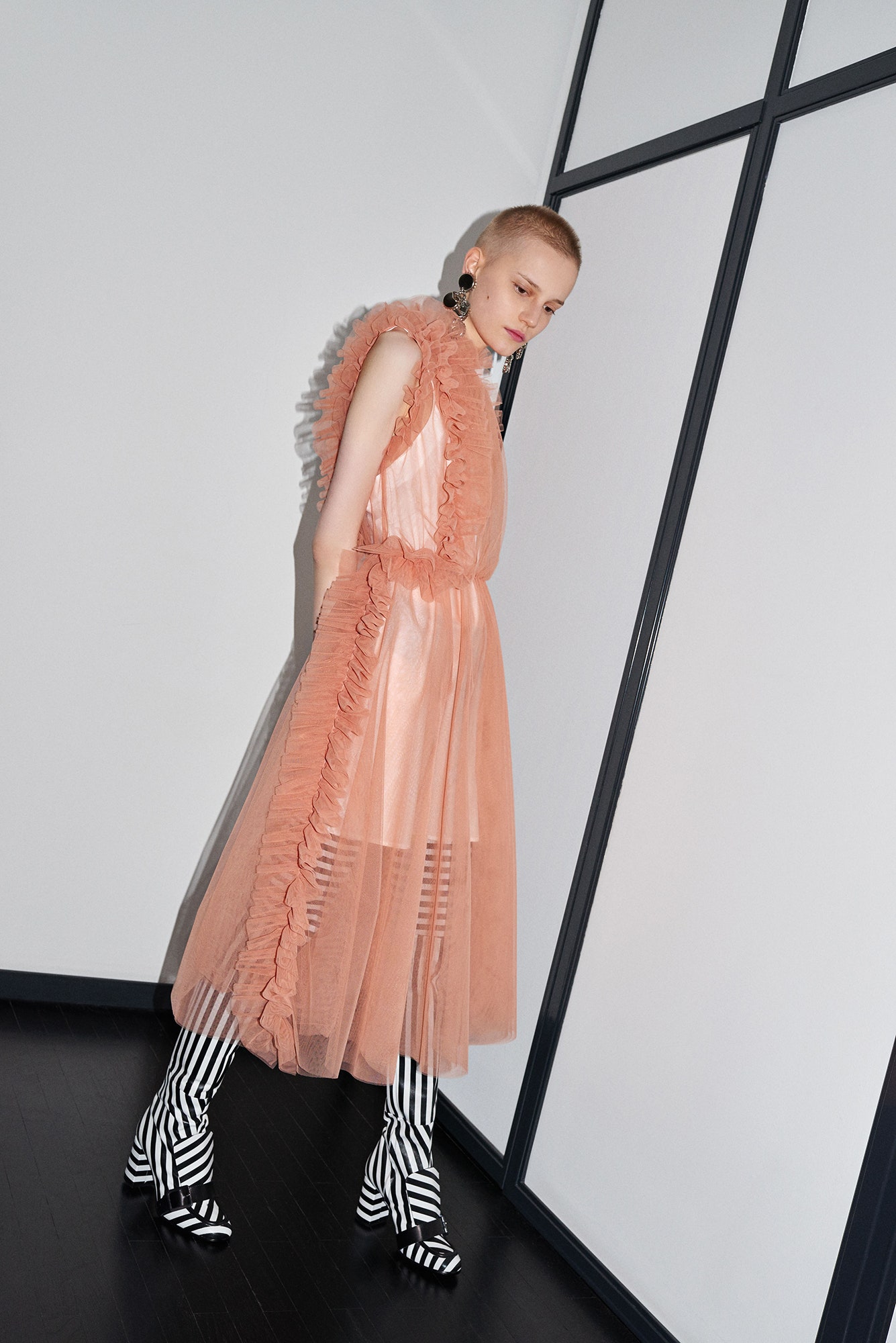 MSGM F/W 16 Look 40