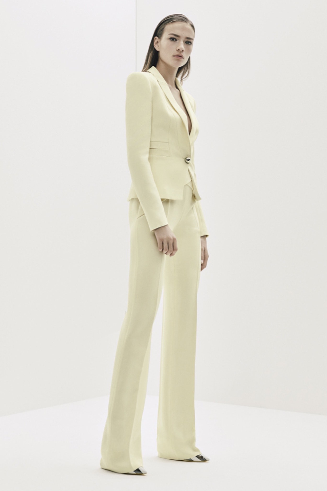 Mugler Resort 16 Look 15