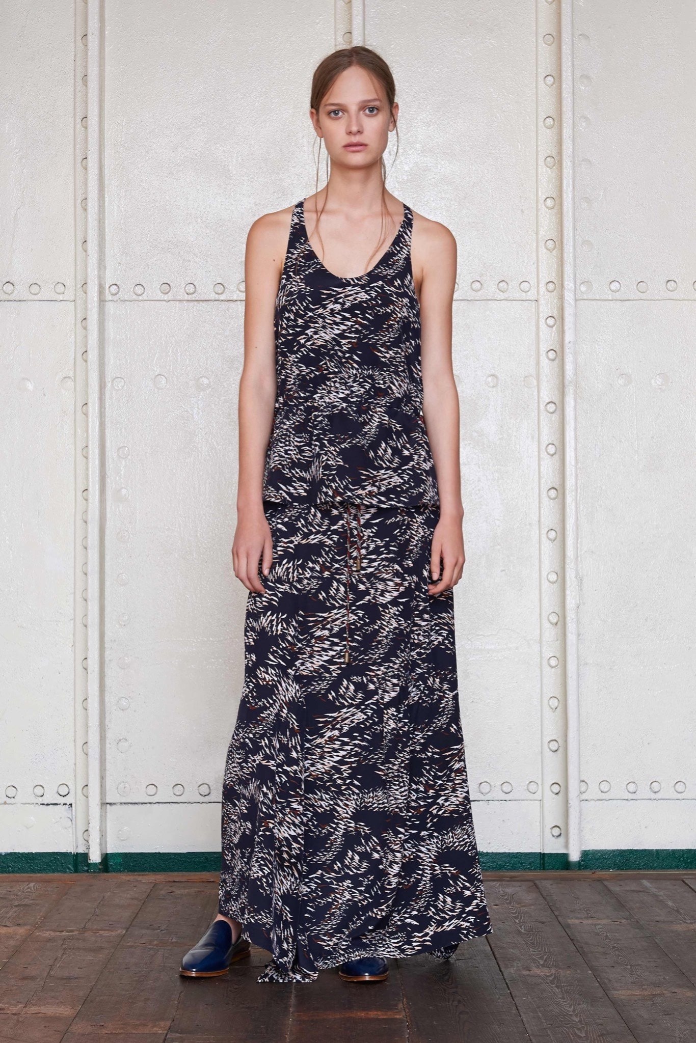 Mulberry Resort 16 Look 19
