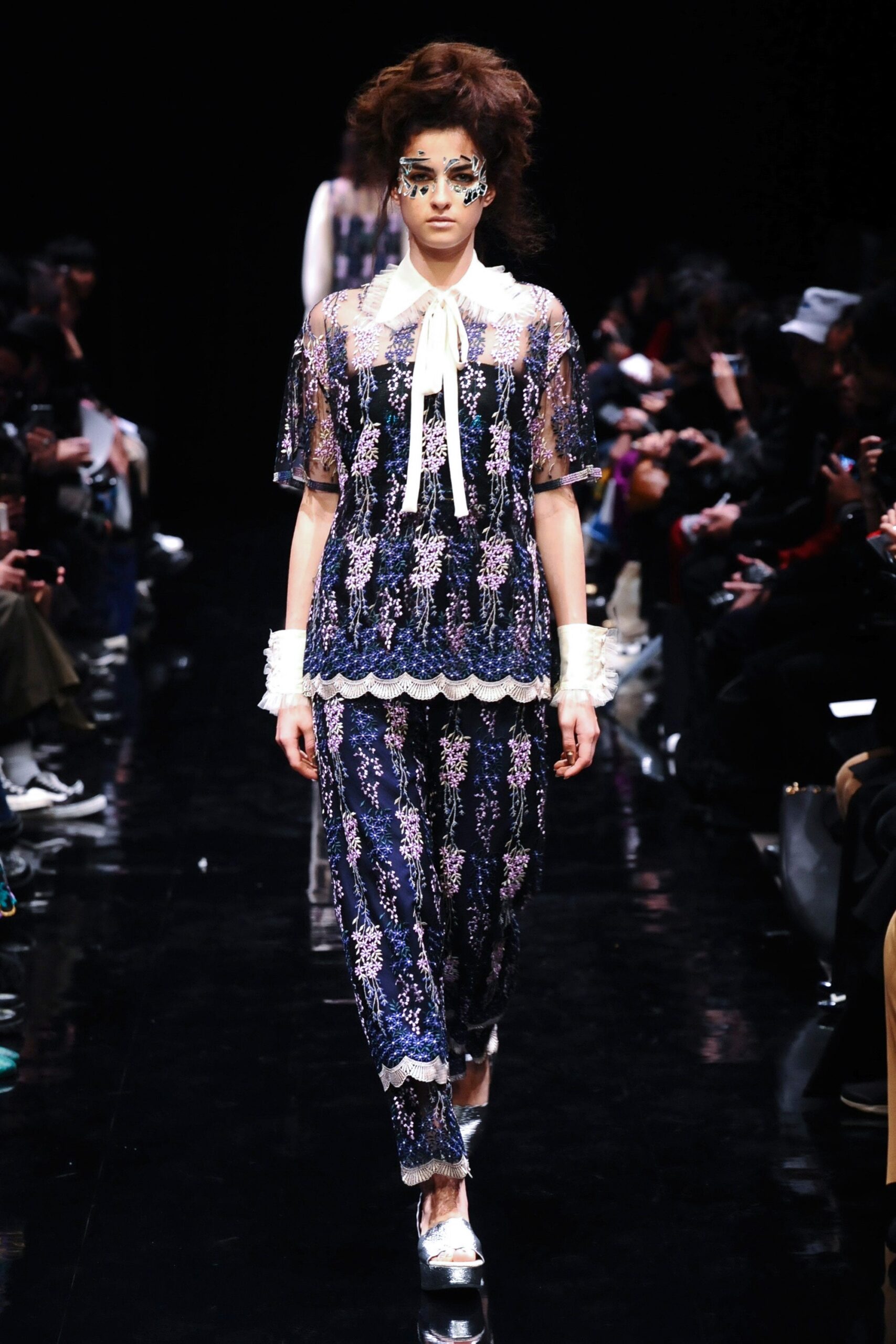 Murral Tokyo S/S 18 Look 3