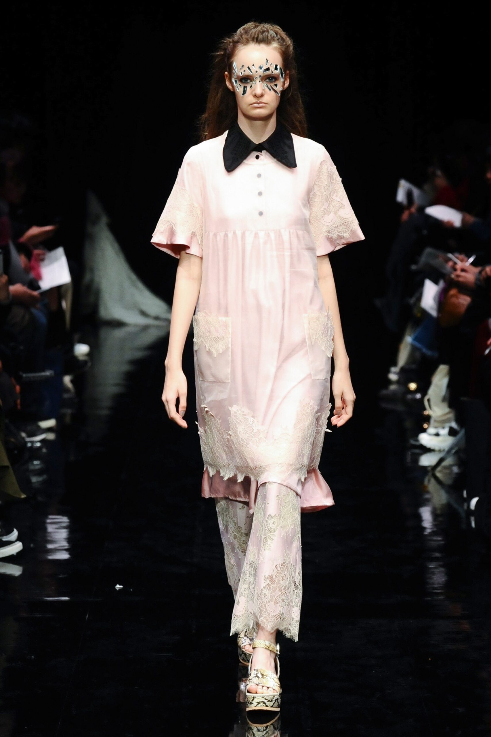 Murral Tokyo S/S 18 Look 14
