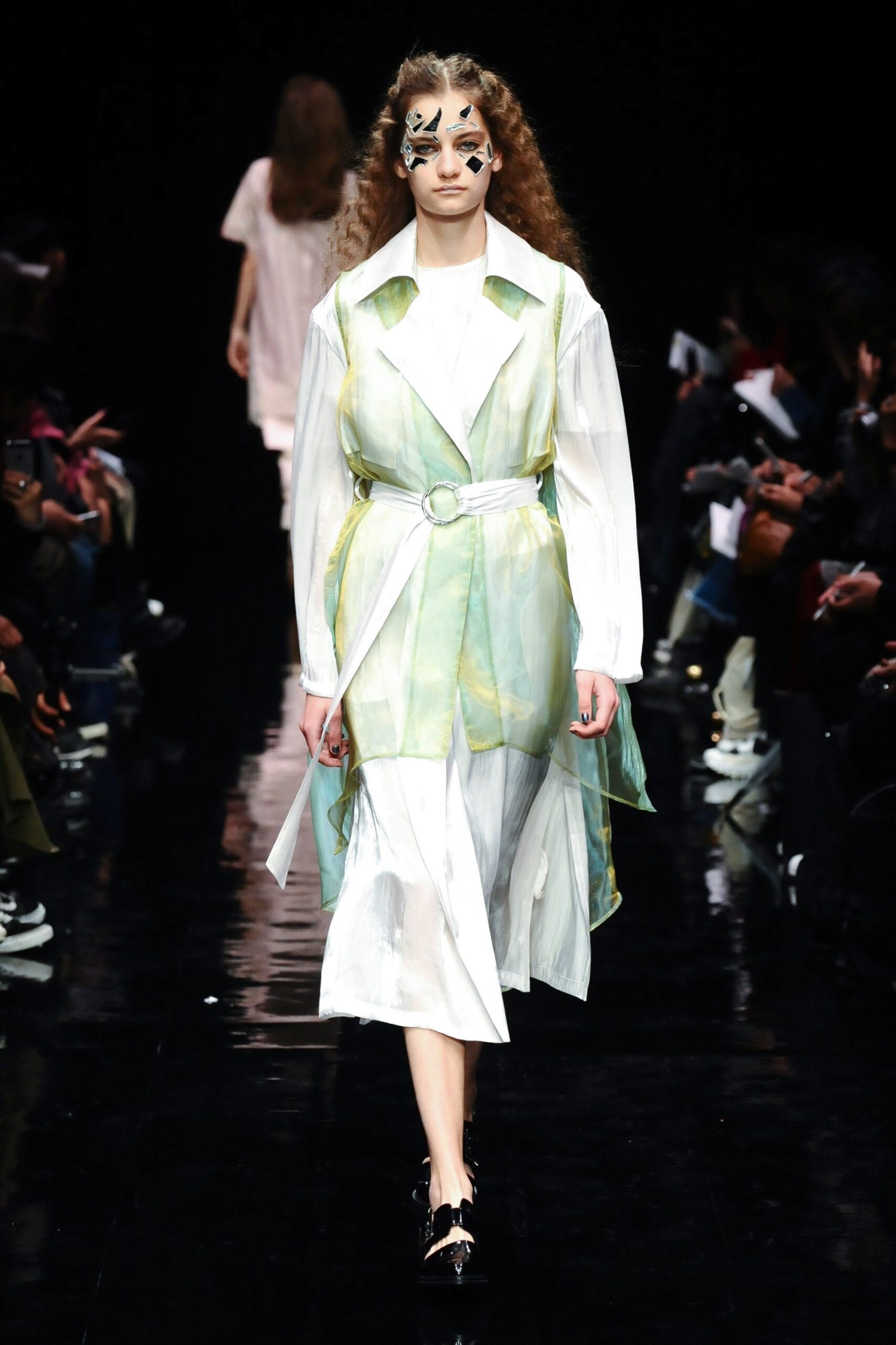 Murral Tokyo S/S 18 Look 15