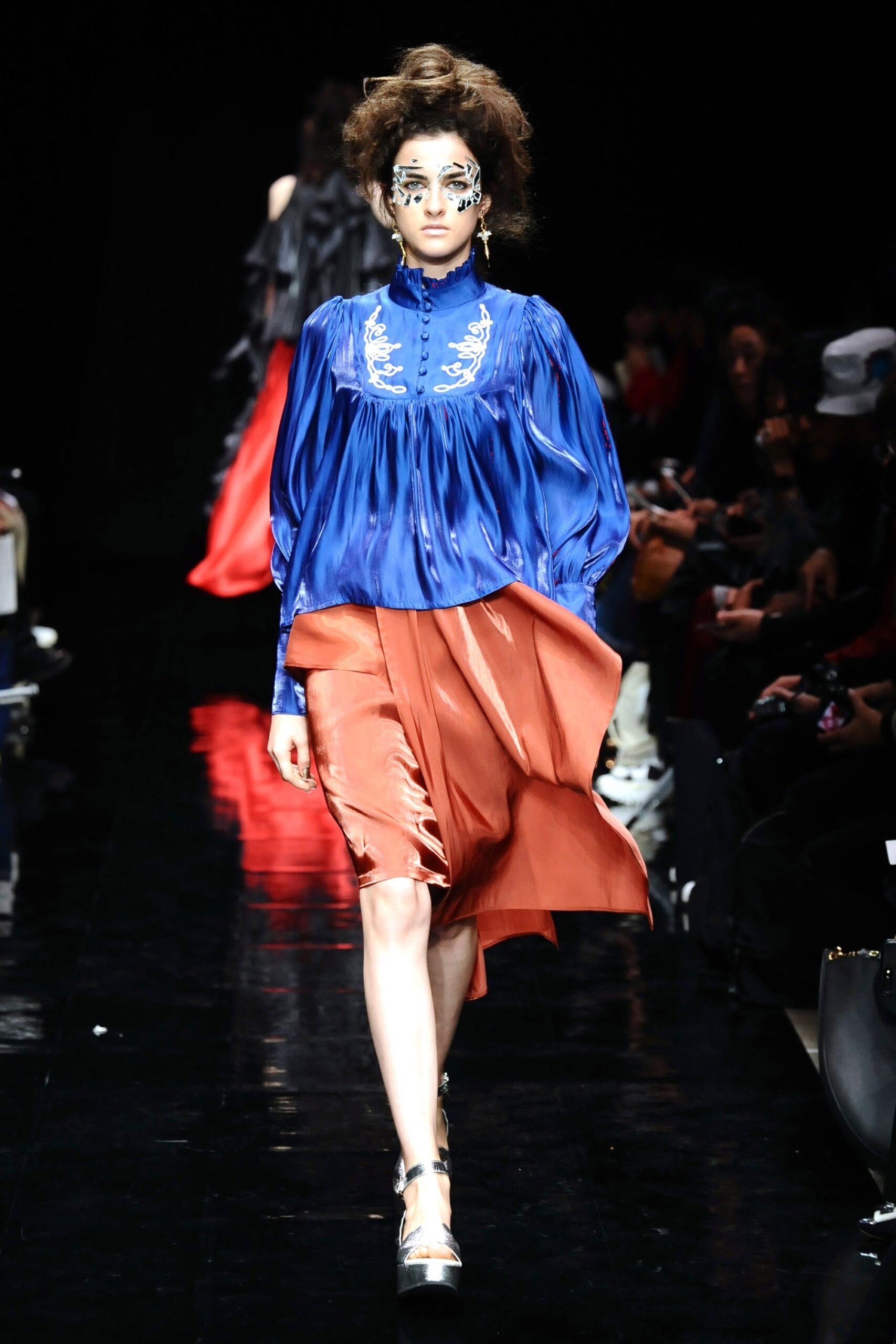 Murral Tokyo S/S 18 Look 21