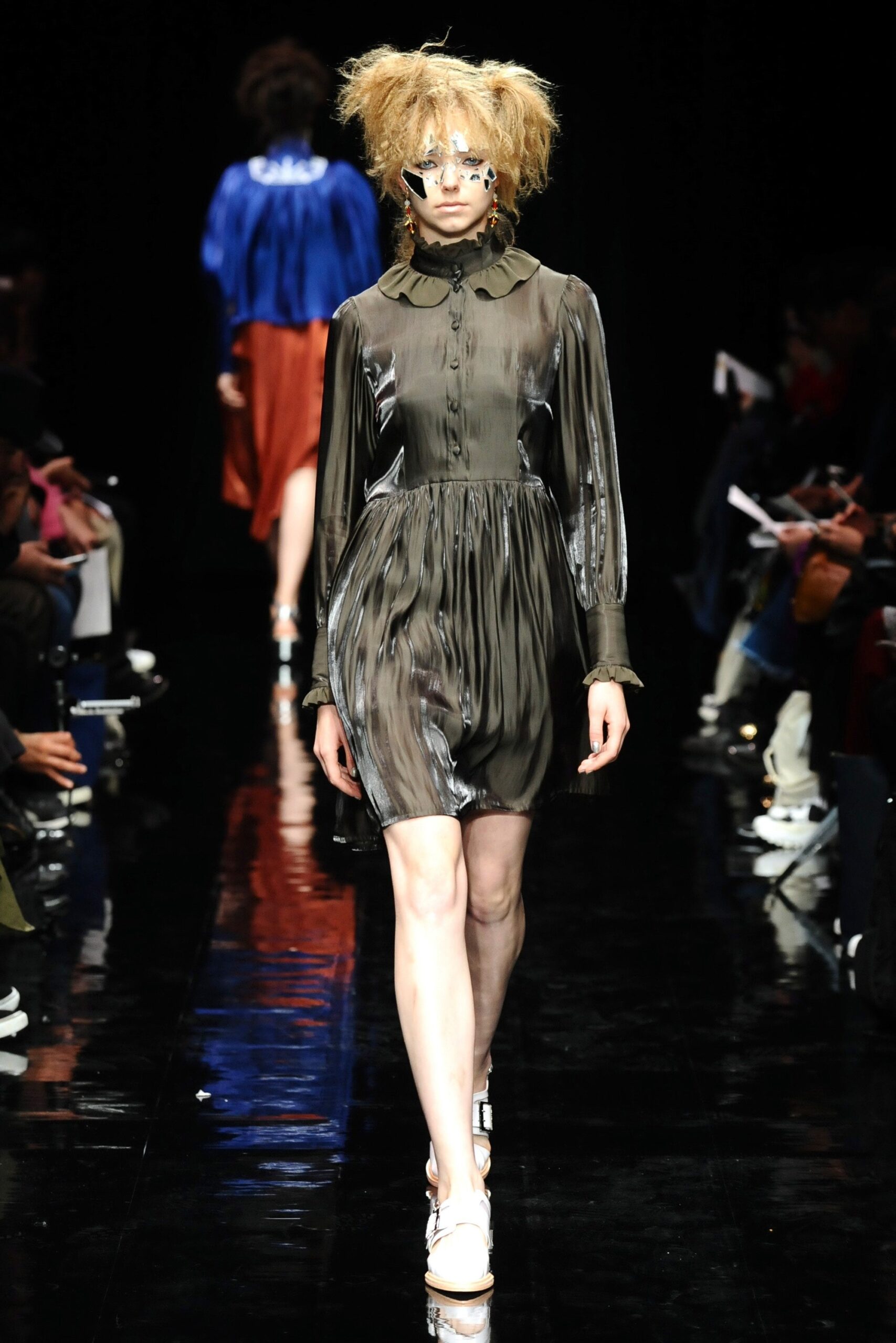 Murral Tokyo S/S 18 Look 22