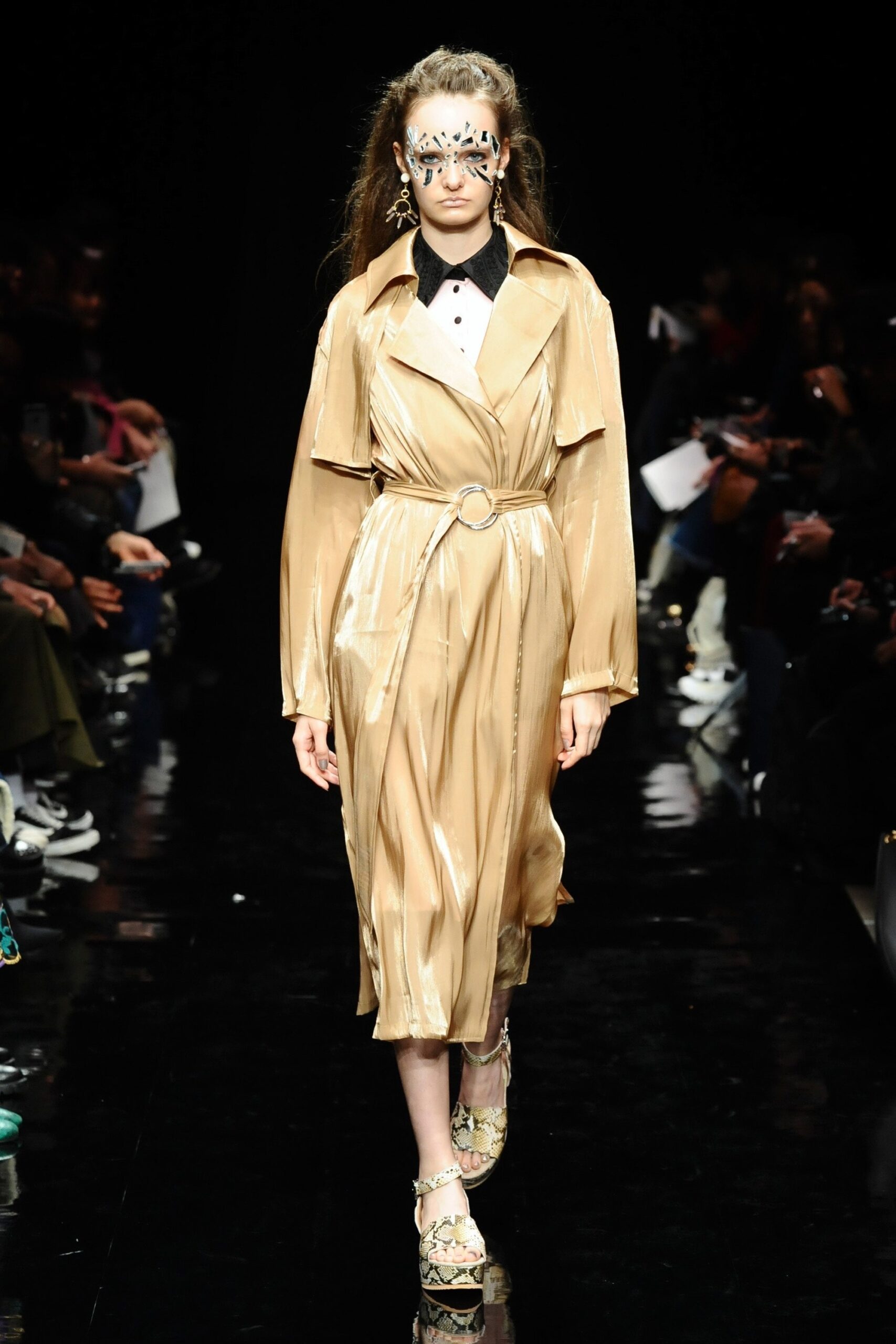 Murral Tokyo S/S 18 Look 23