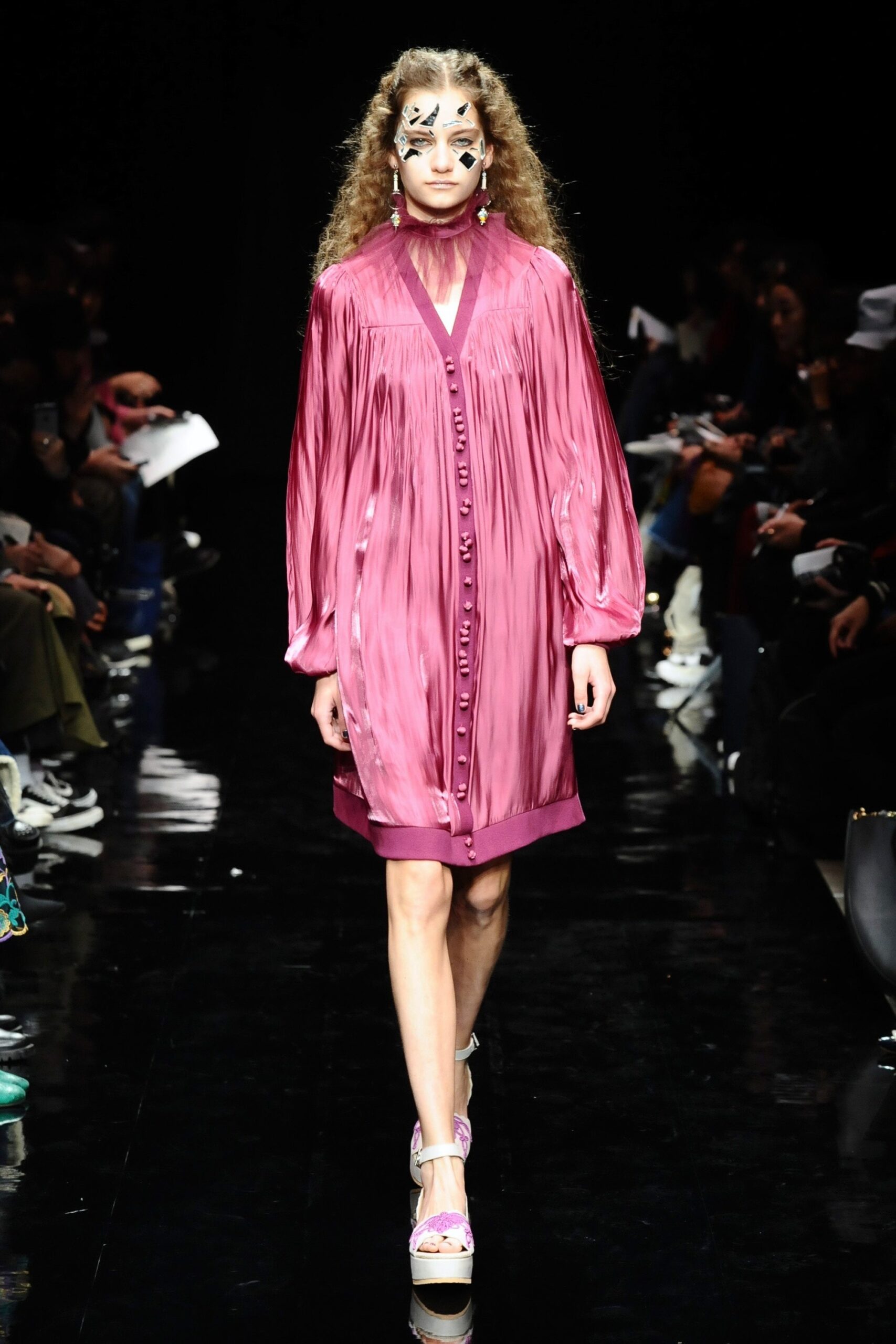 Murral Tokyo S/S 18 Look 24