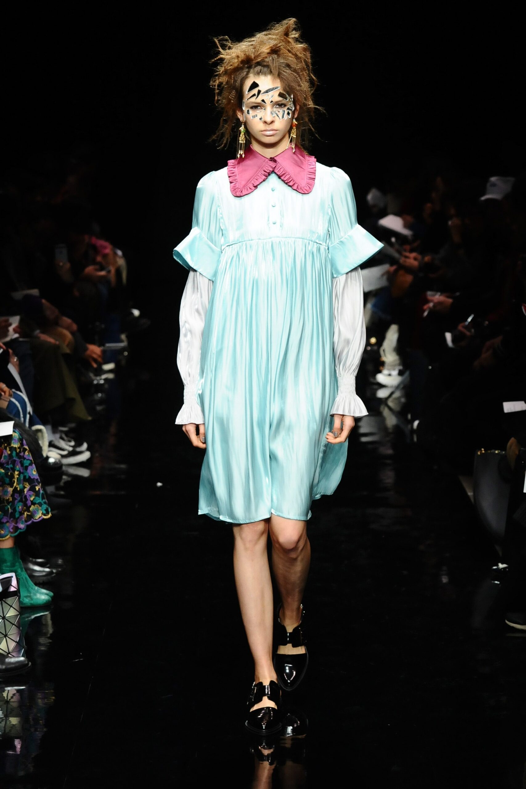 Murral Tokyo S/S 18 Look 26