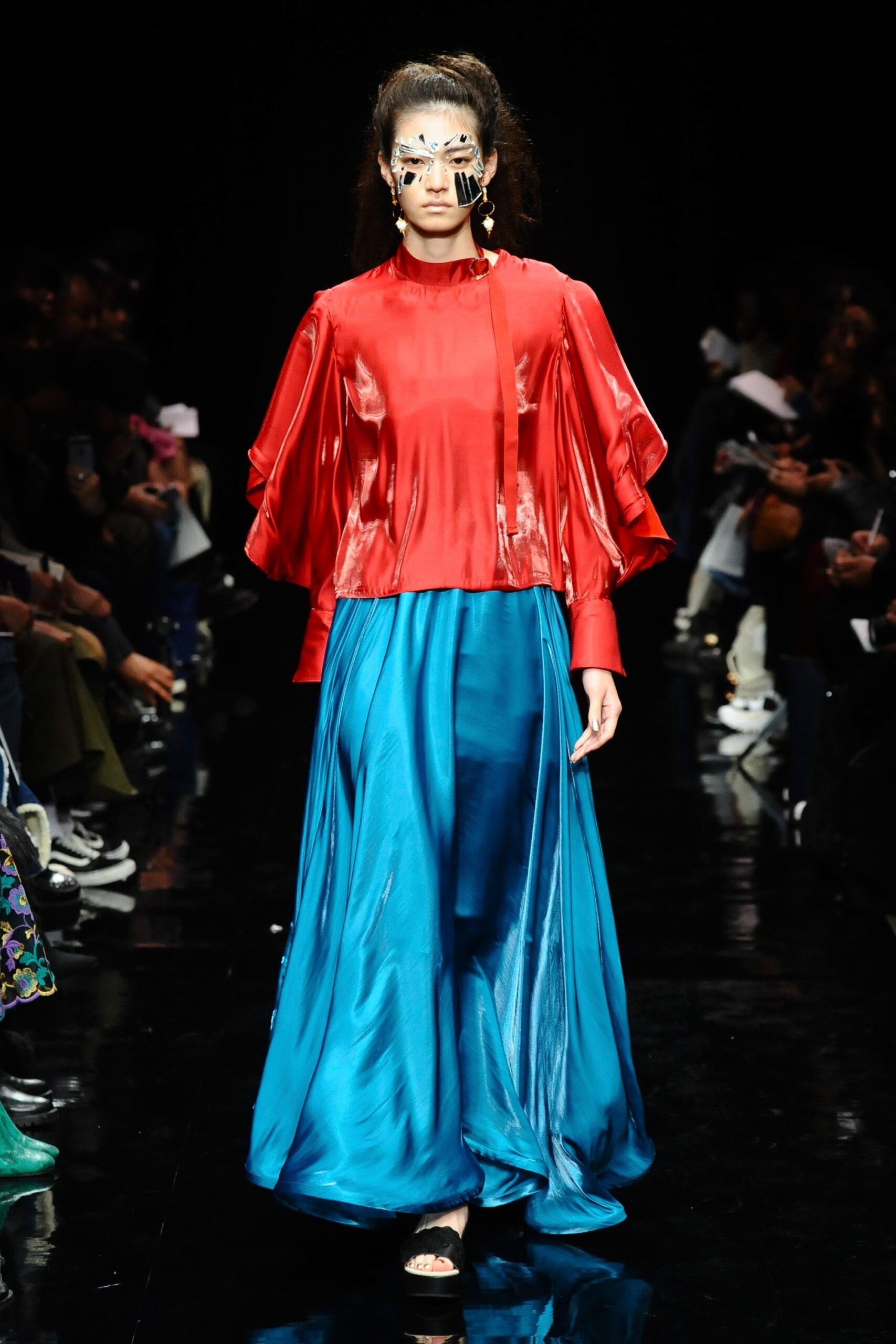 Murral Tokyo S/S 18 Look 27