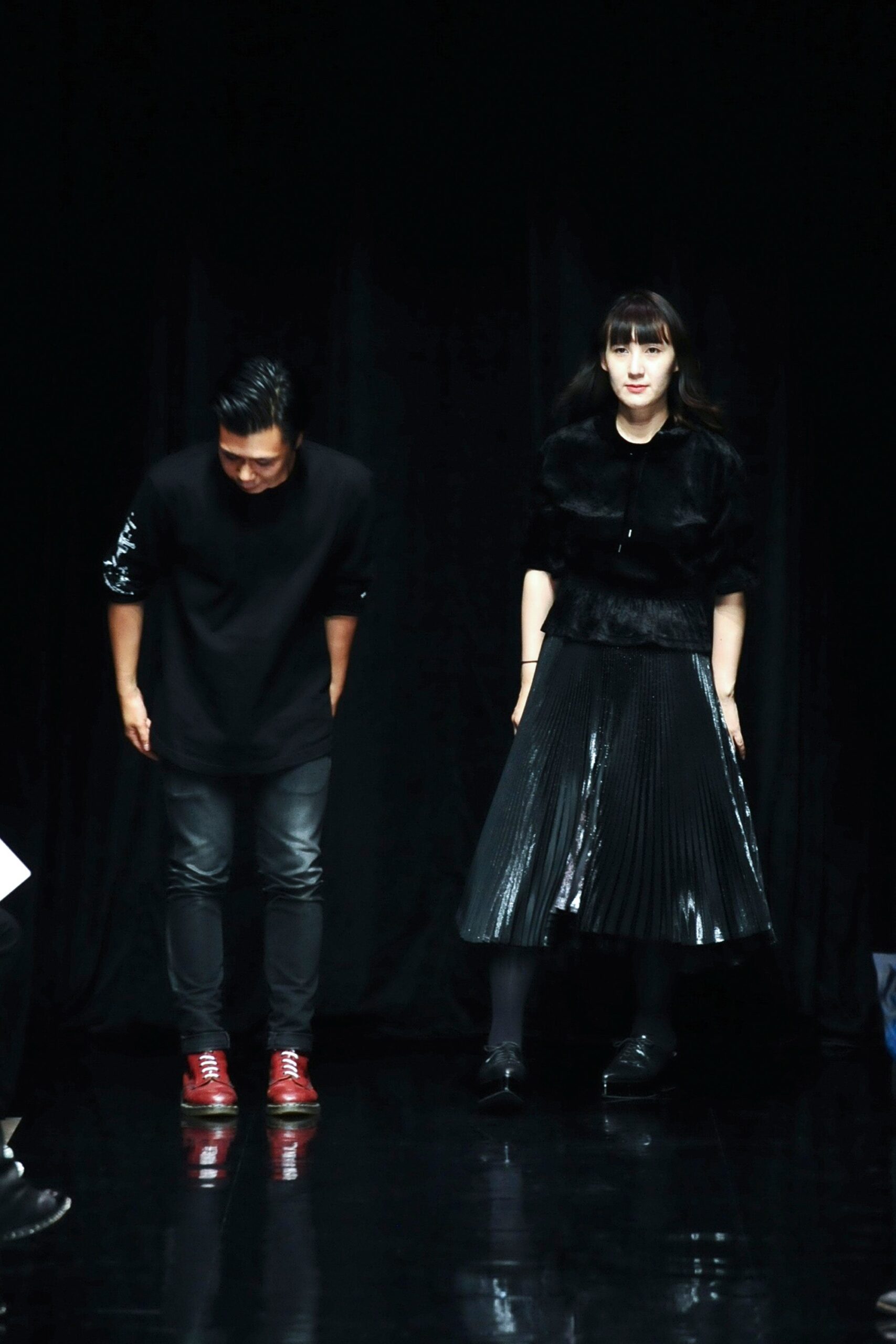 Murral Tokyo S/S 18 Look 28