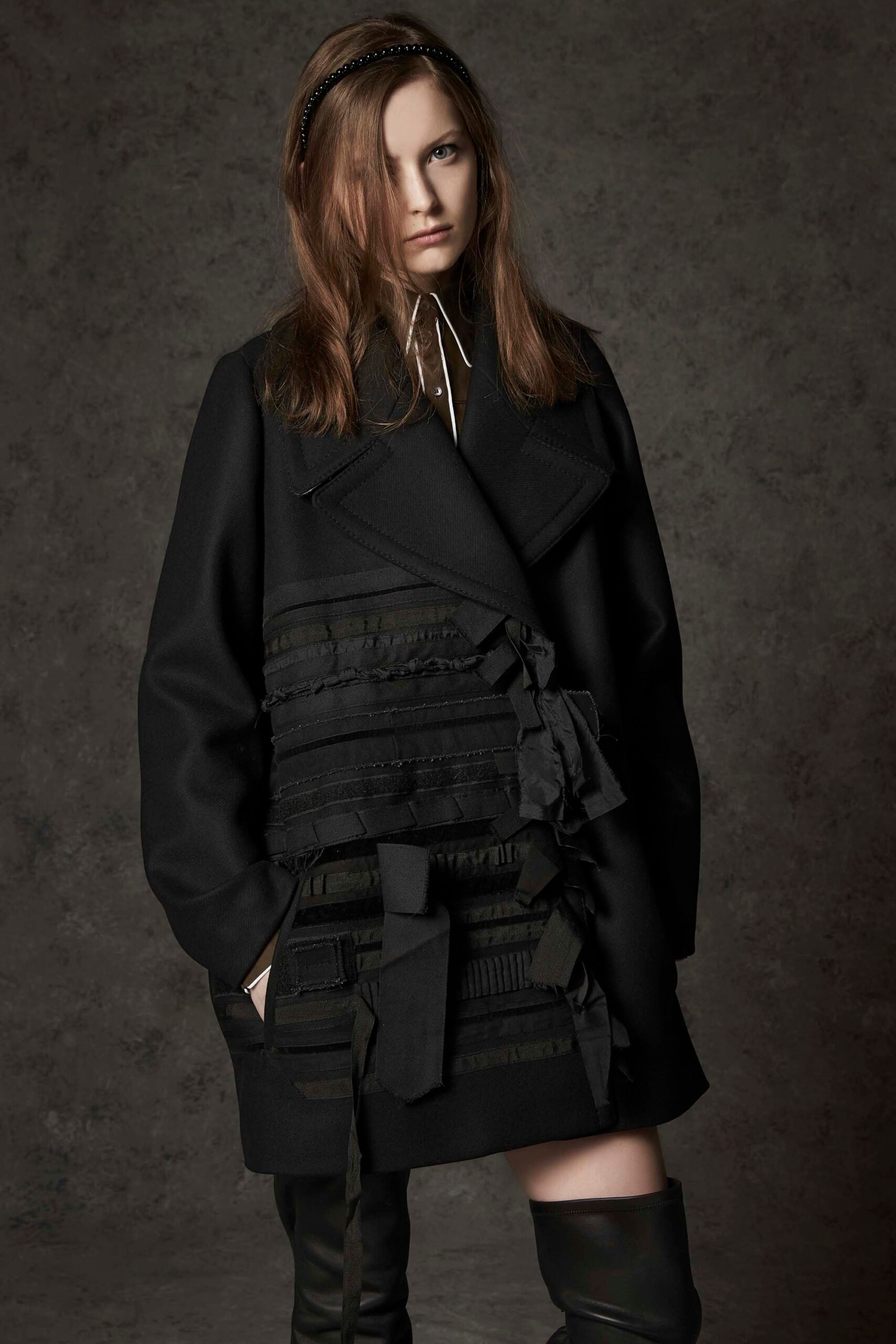 No. 21 Pre-Fall 2016