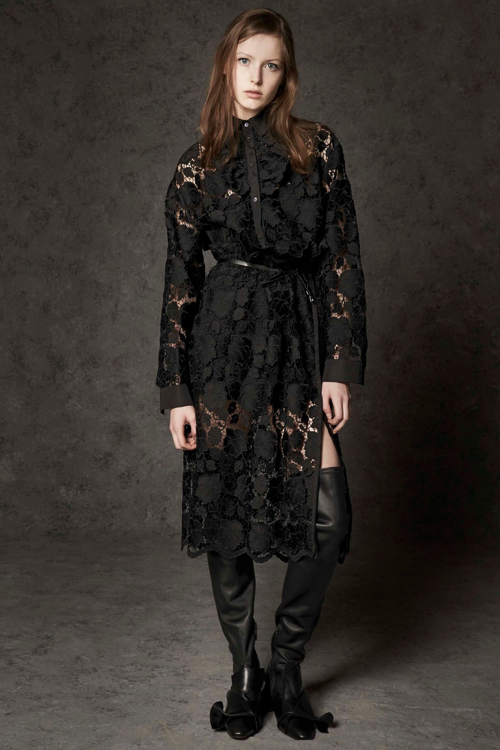 No. 21 F/W 16 Look 4