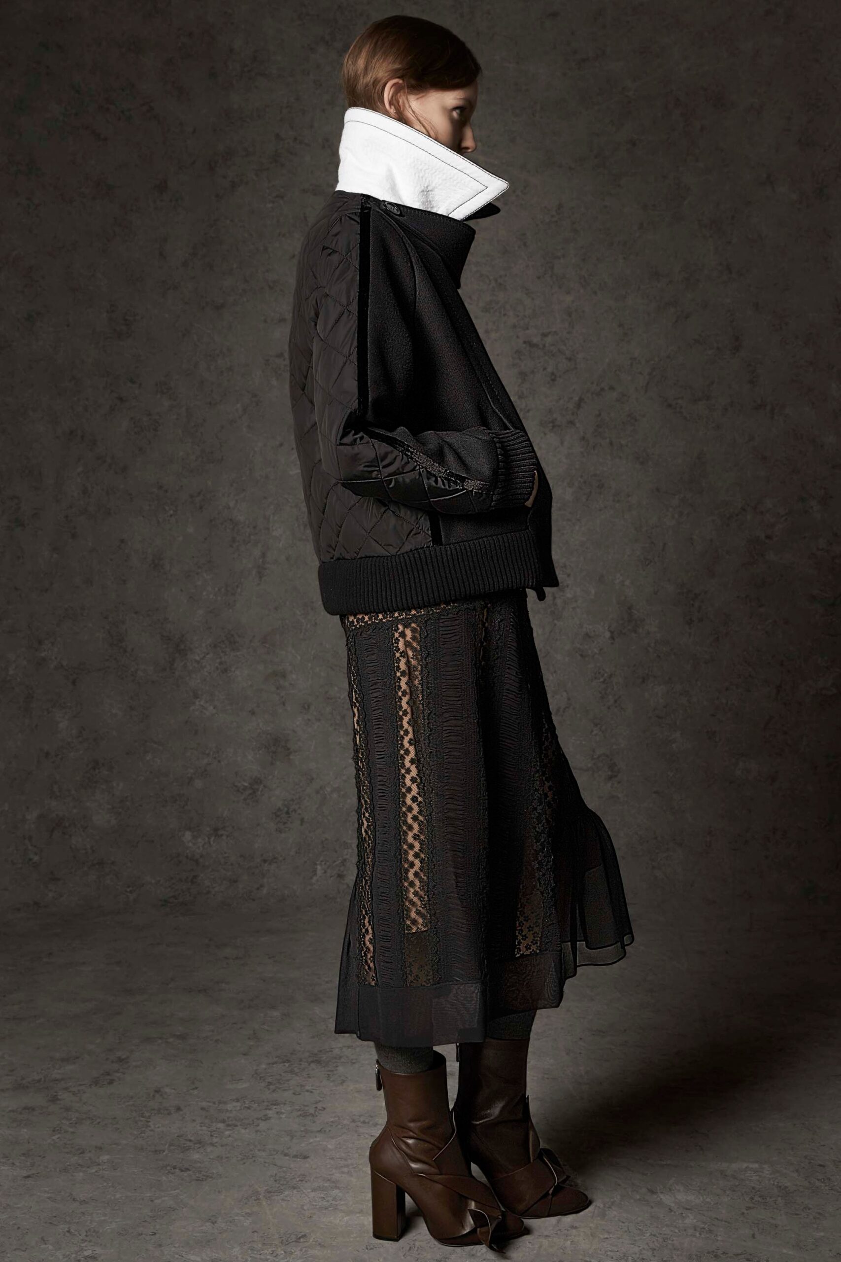 No. 21 F/W 16 Look 12