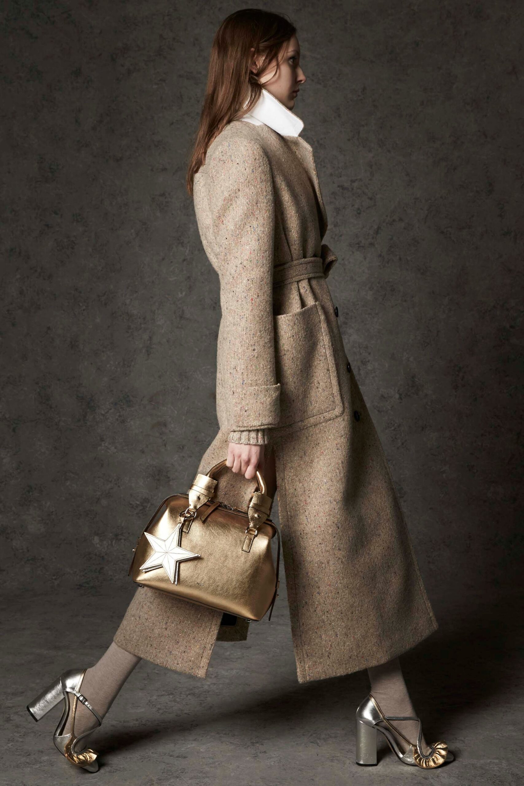 No. 21 F/W 16 Look 17