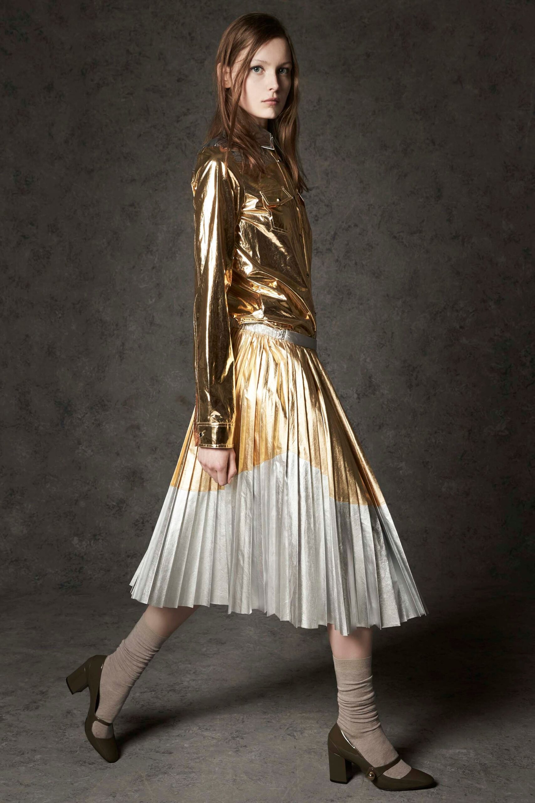 No. 21 F/W 16 Look 20