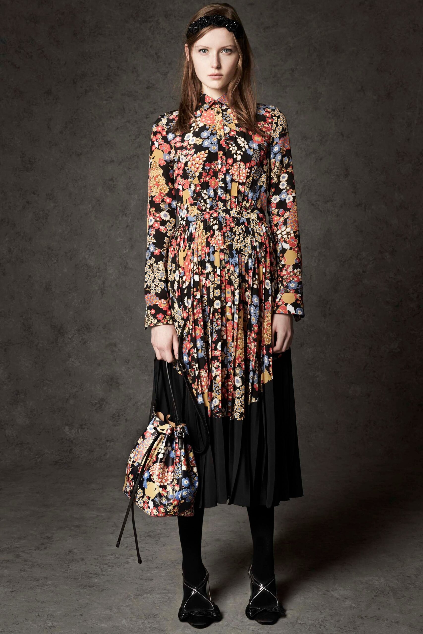 No. 21 F/W 16 Look 37