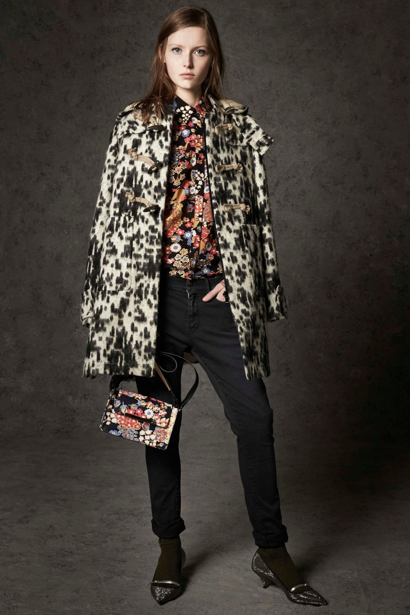 No. 21 F/W 16 Look 39