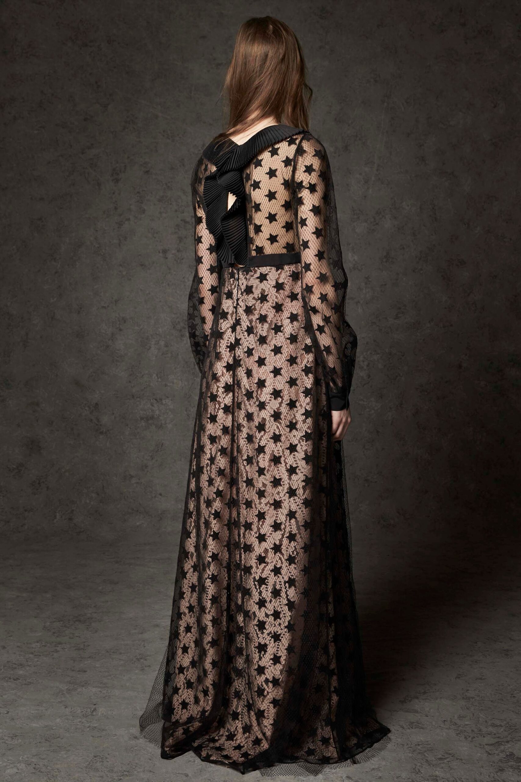 No. 21 F/W 16 Look 41