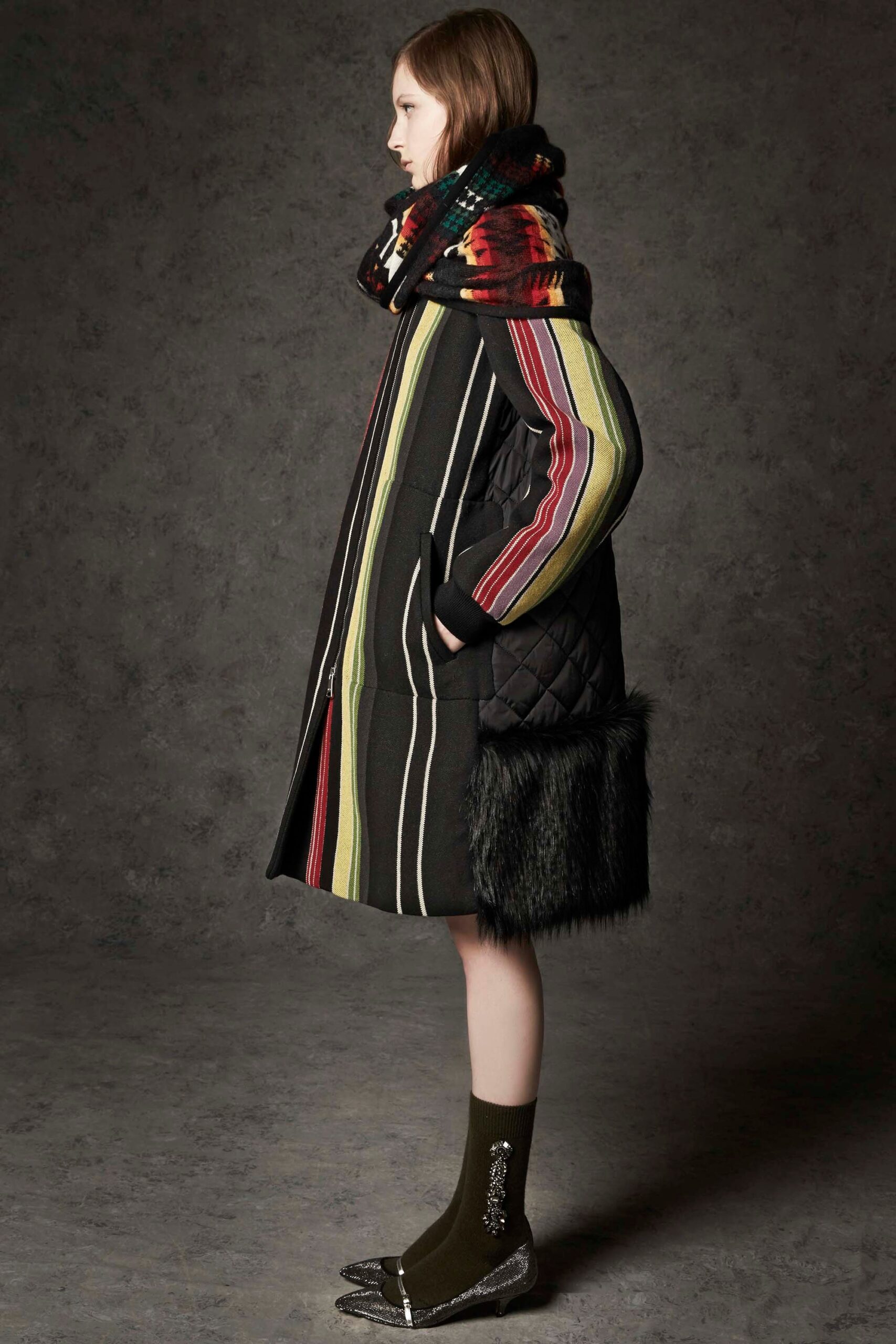 No. 21 F/W 16 Look 42