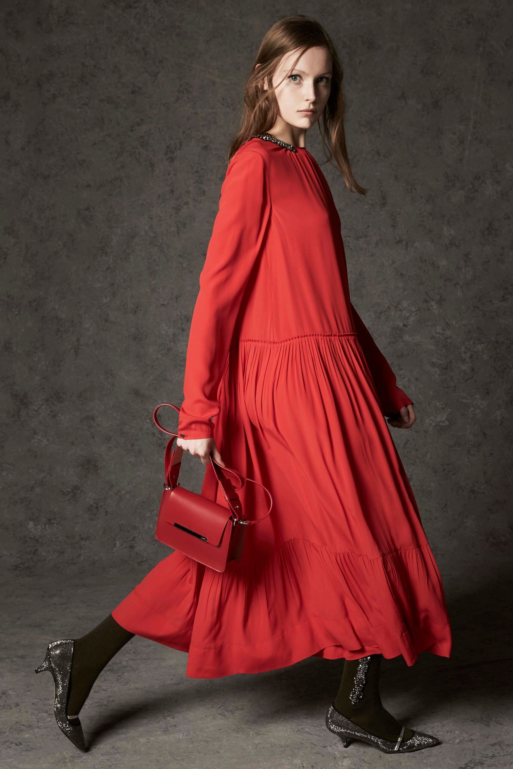 No. 21 F/W 16 Look 43