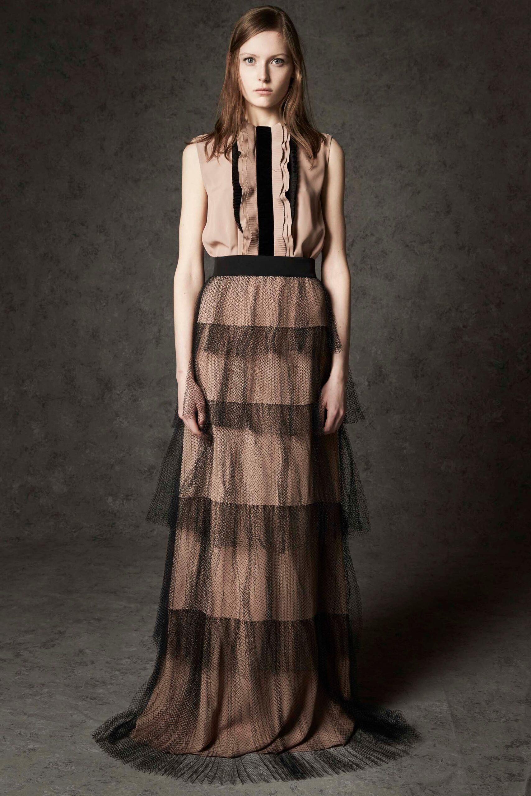 No. 21 F/W 16 Look 44