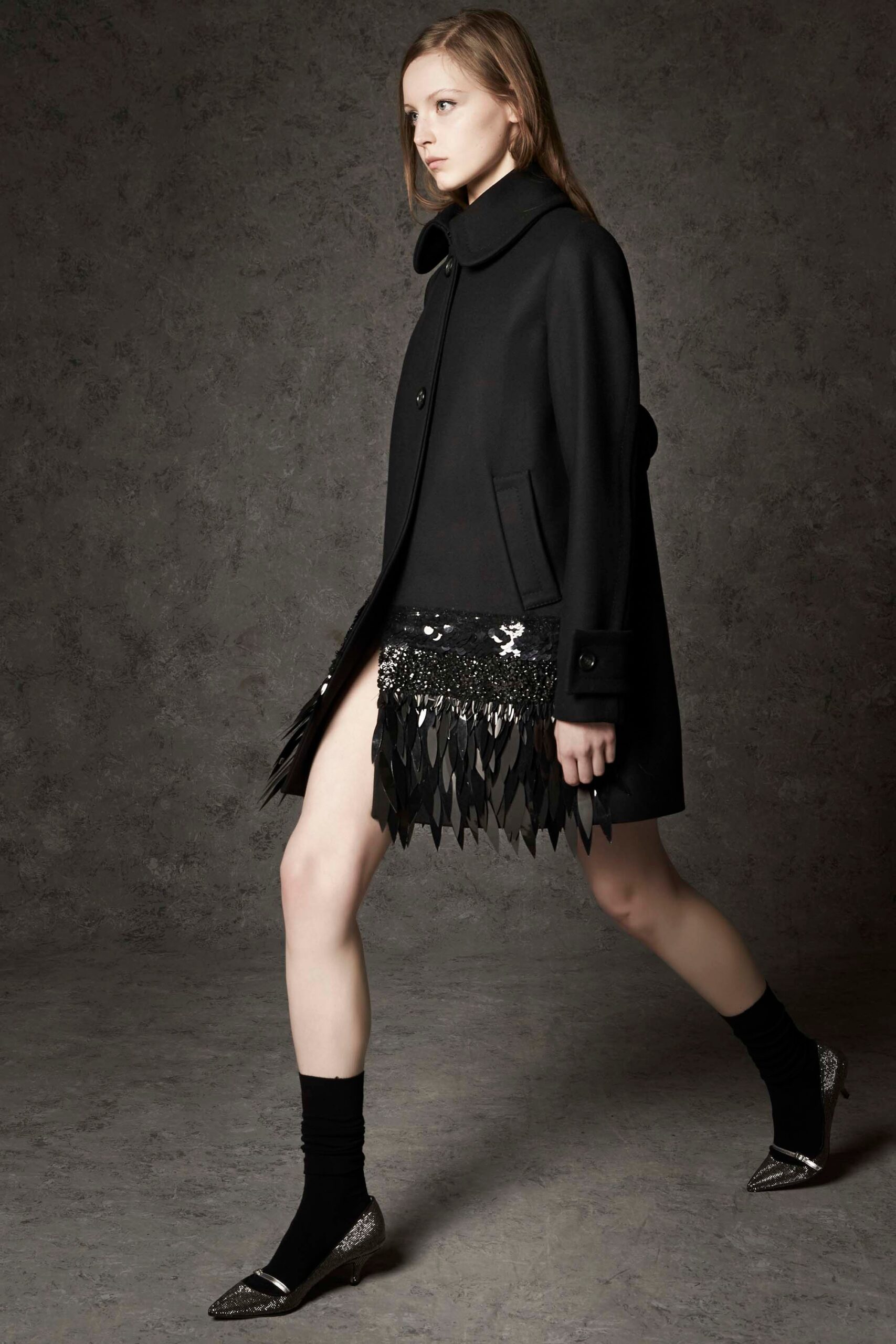 No. 21 F/W 16 Look 48