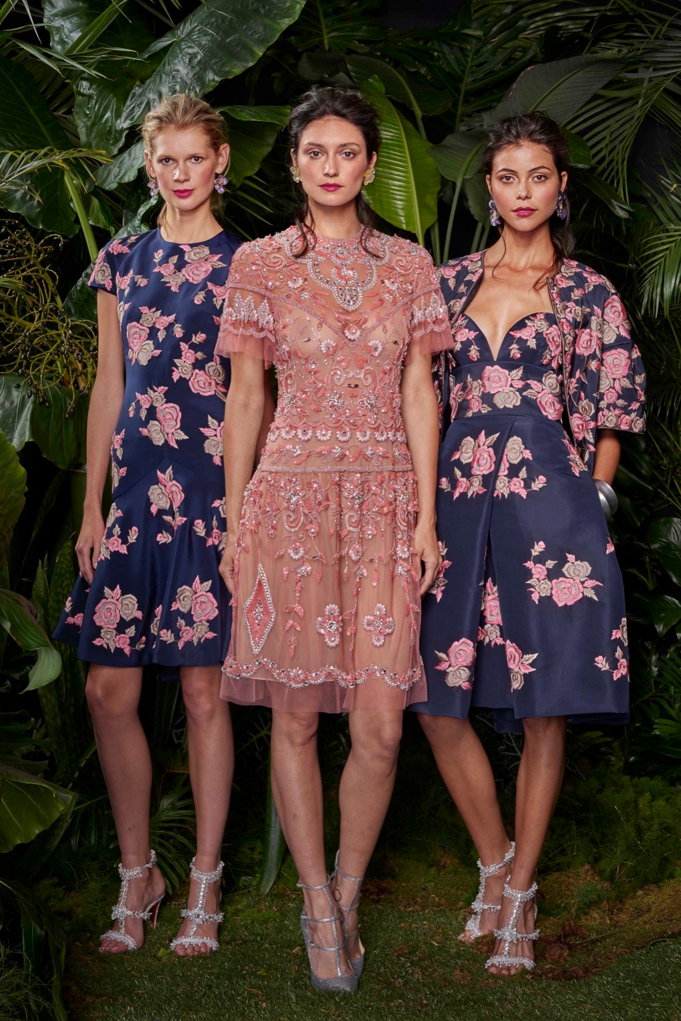 Naeem Khan Resort 16 Look 16