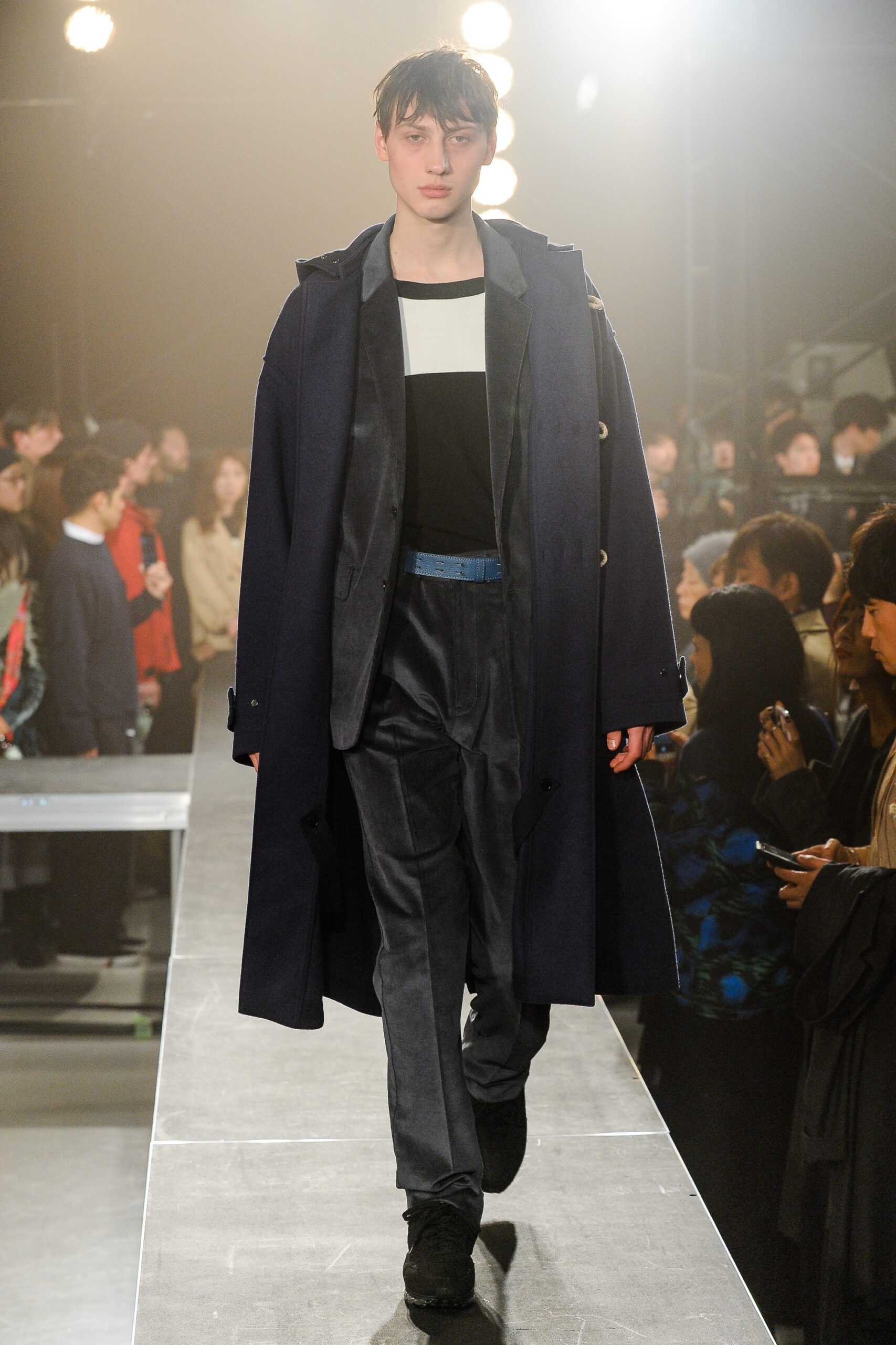 Name. Tokyo F/W 17 Look 16