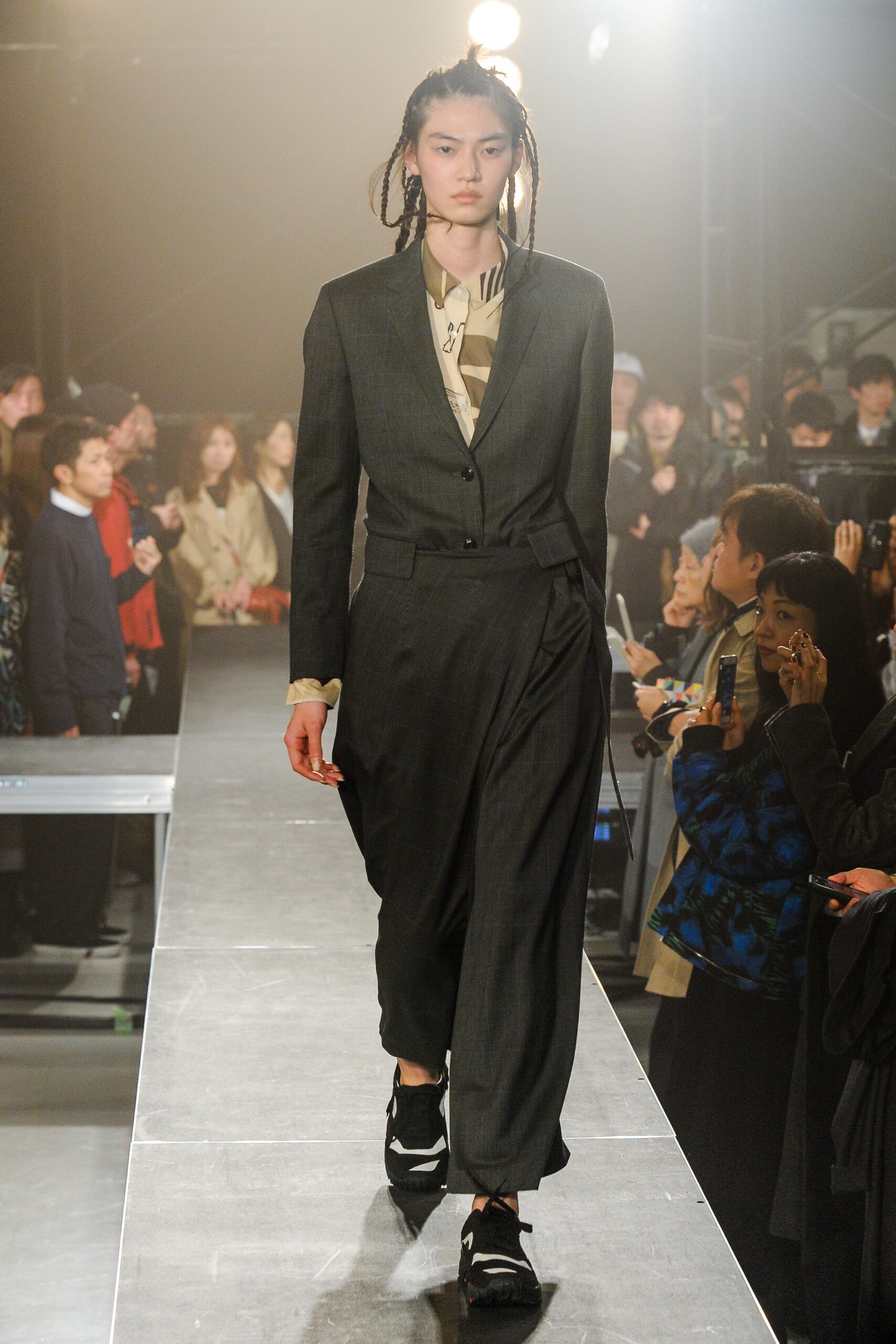 Name. Tokyo F/W 17 Look 24