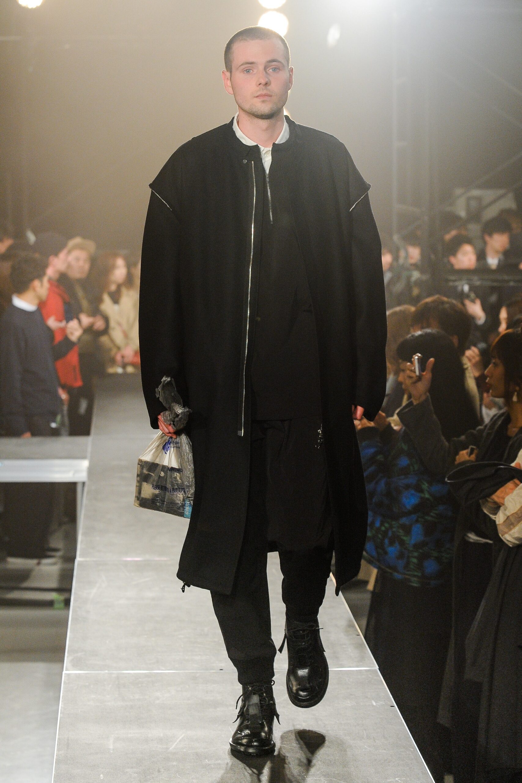 Name. Tokyo F/W 17 Look 34