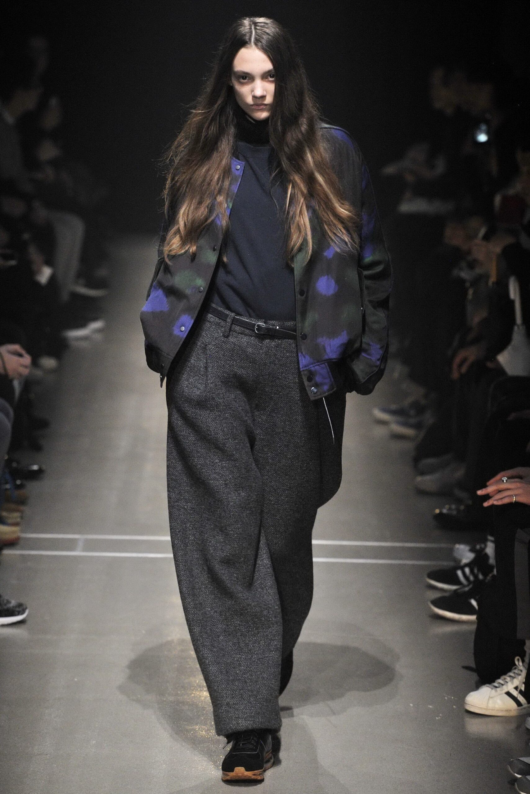 Name. Tokyo Fall 2016