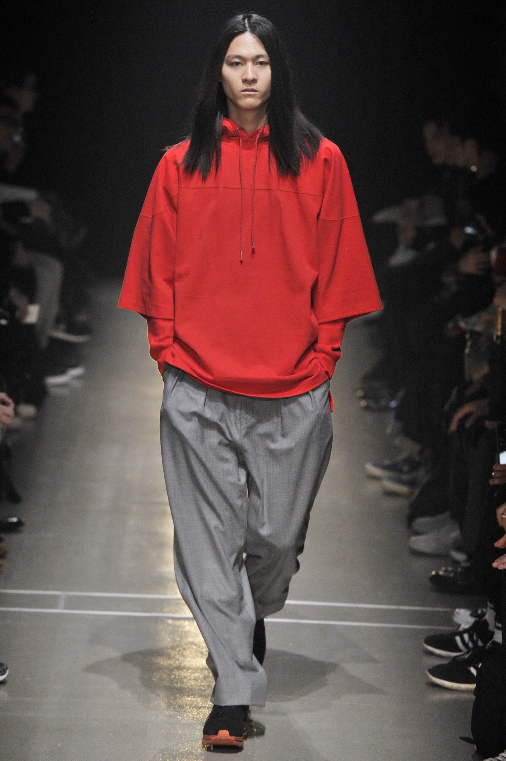 Name. Tokyo F/W 16 Look 5
